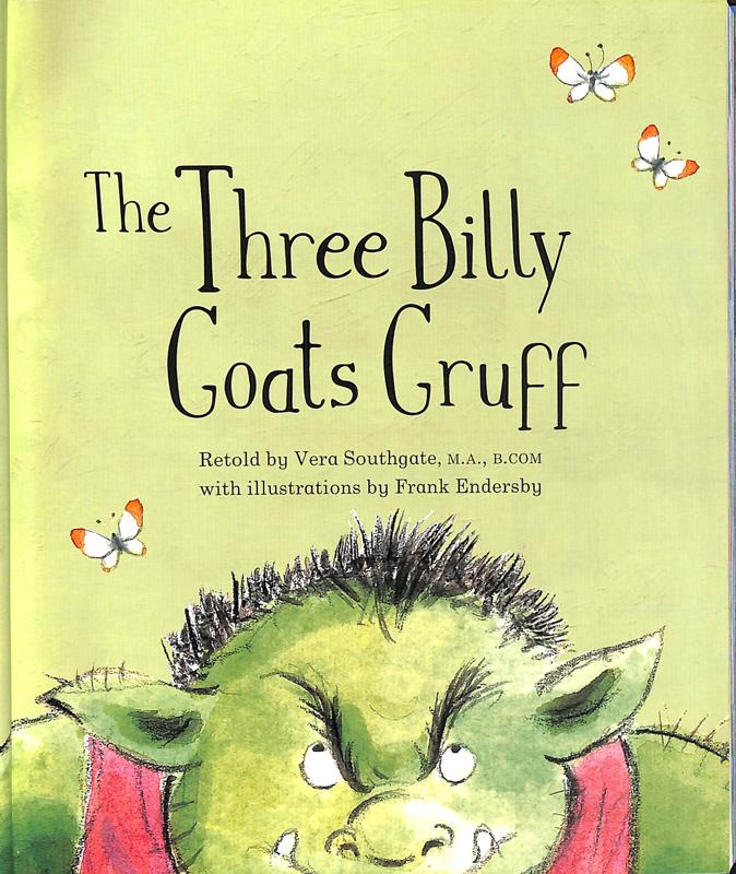 ladybird stories for five year olds