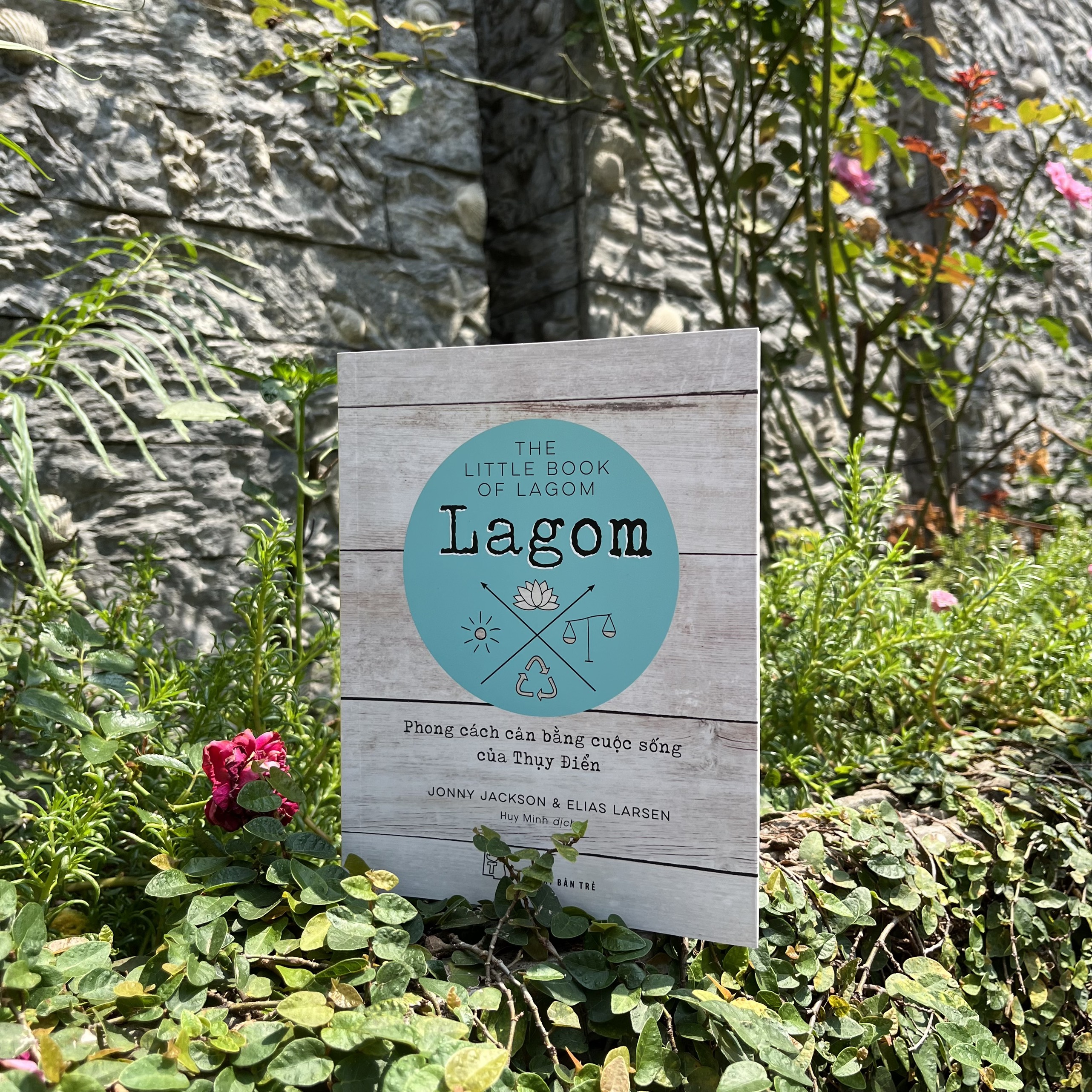 lagom: phong cách cân bằng cuộc sống của thụy điển