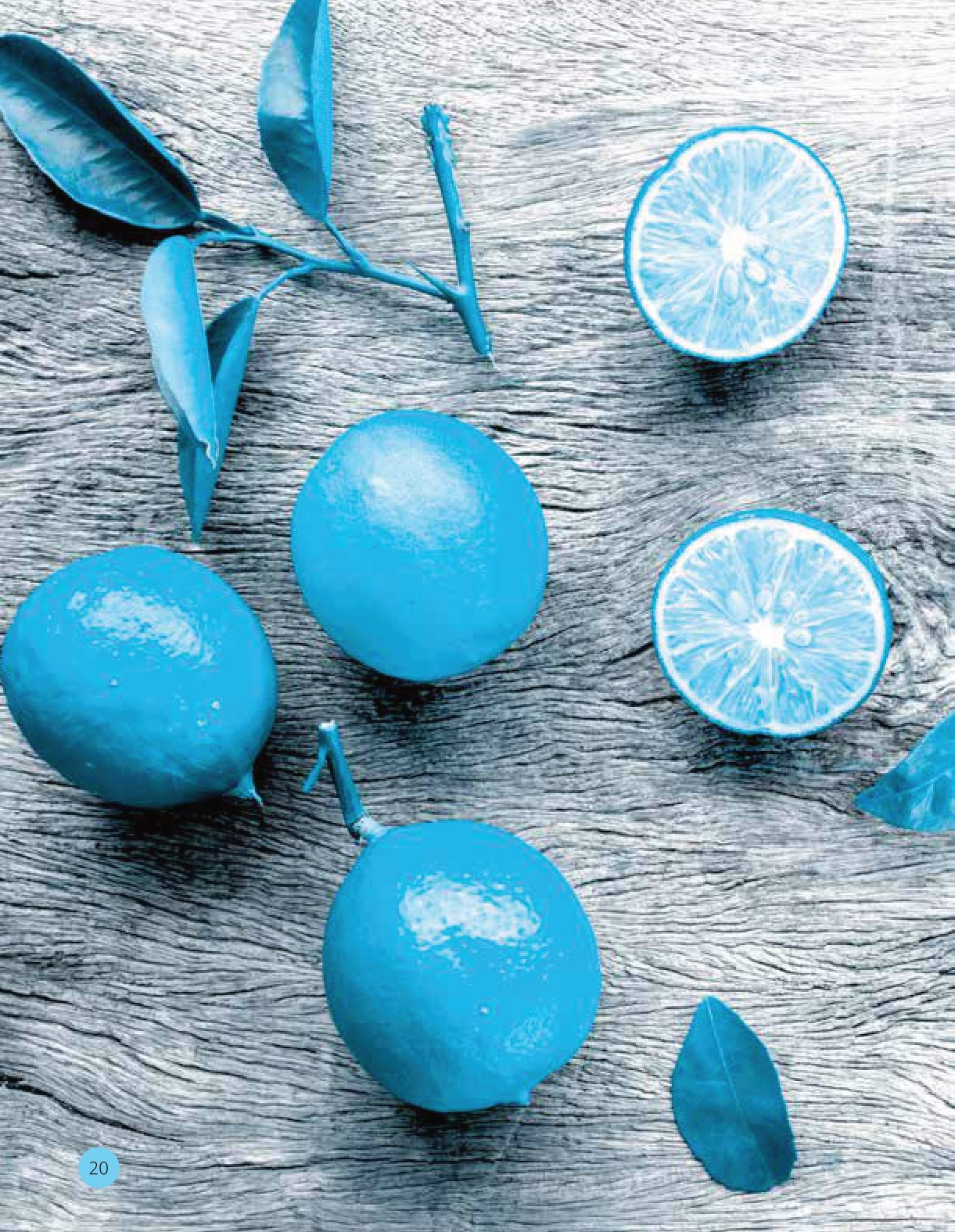 lagom: phong cách cân bằng cuộc sống của thụy điển