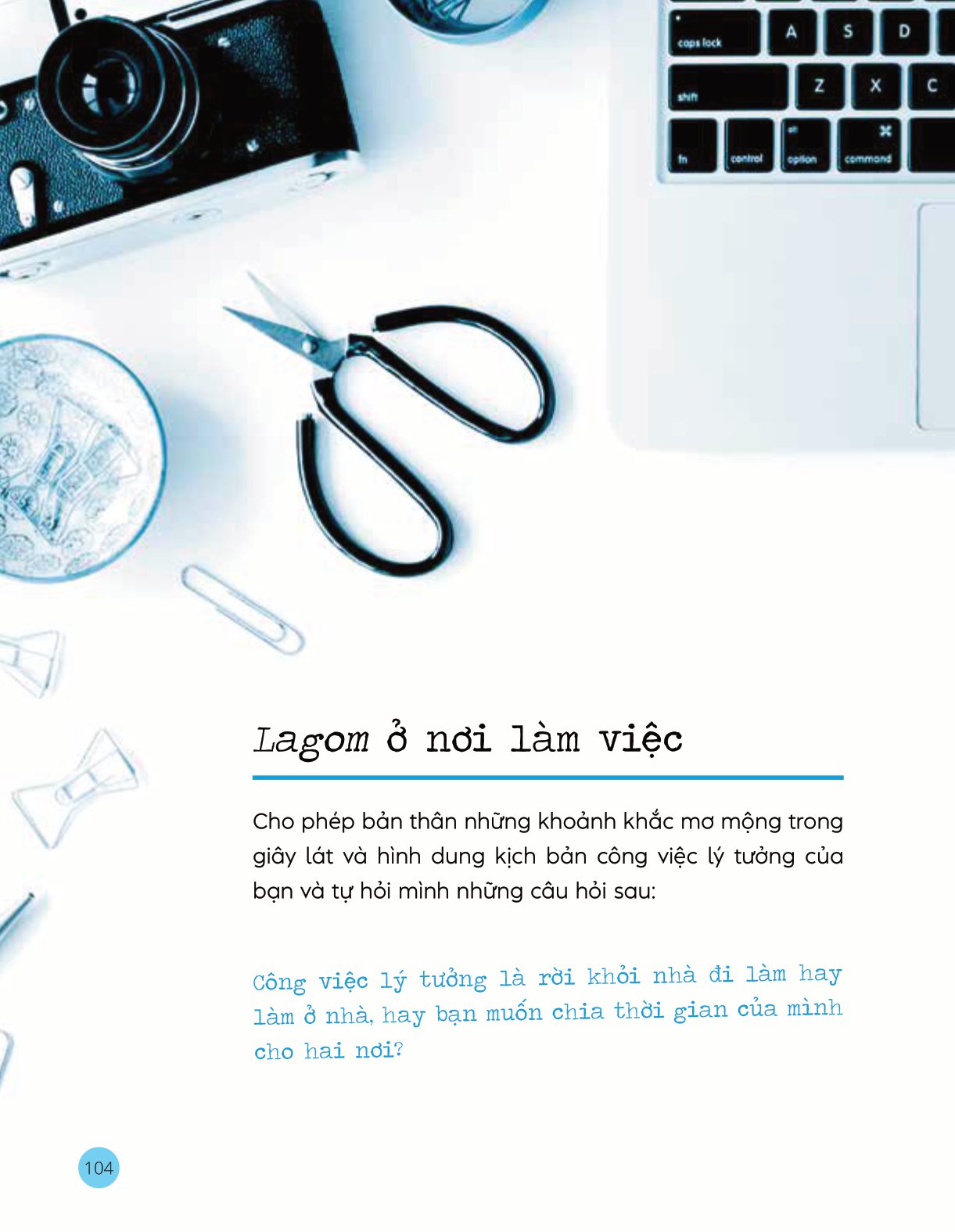 lagom: phong cách cân bằng cuộc sống của thụy điển