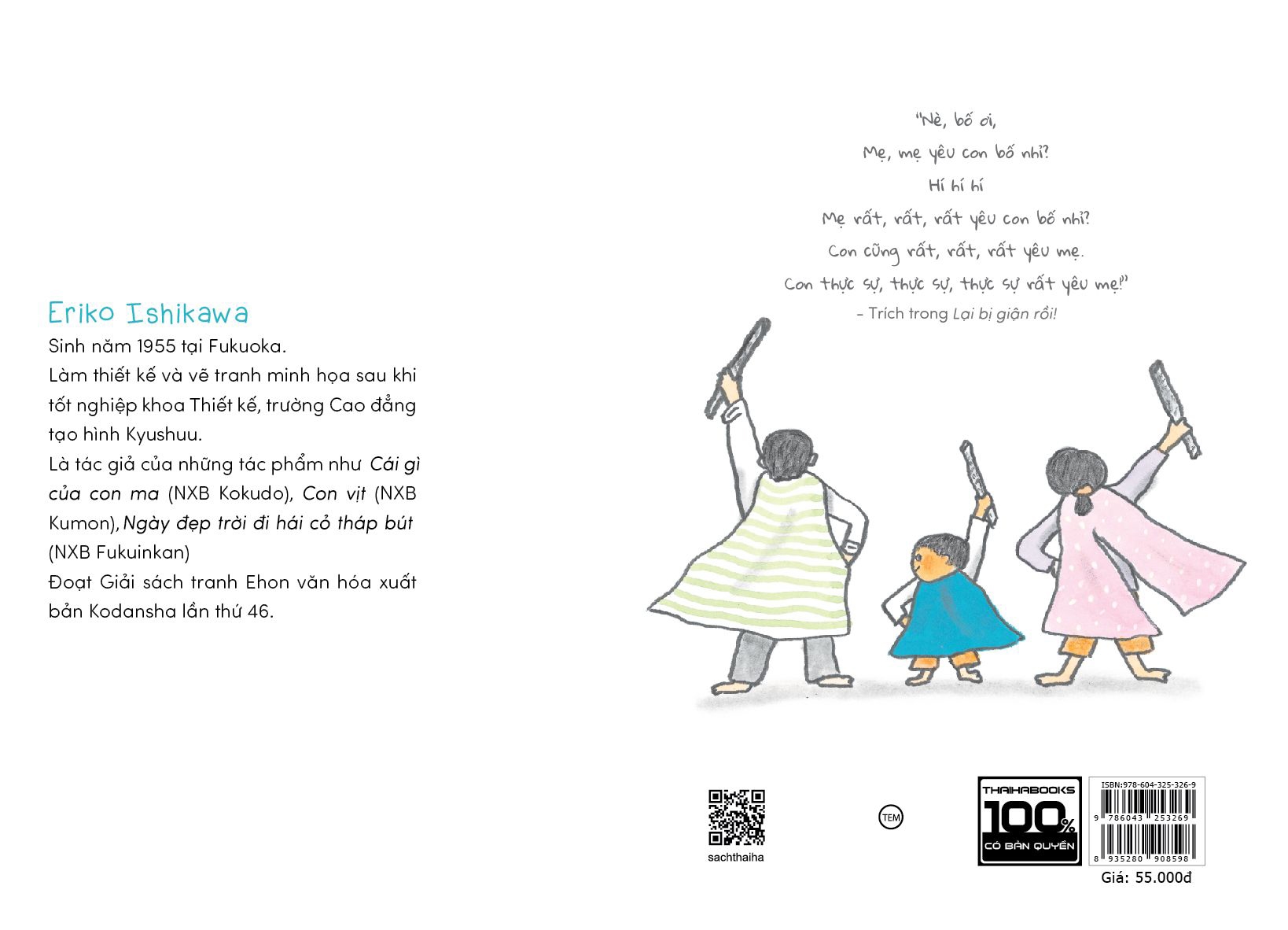 lại bị giận rồi