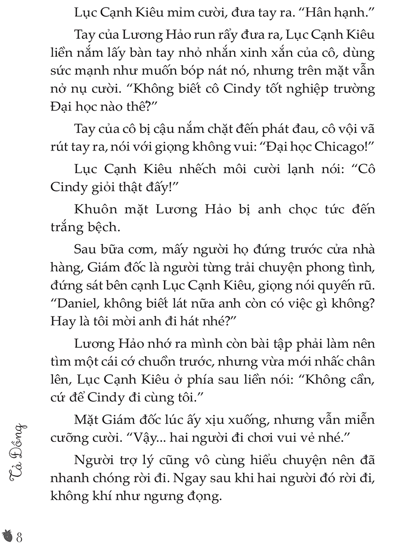 lại đây, ôm cái nào!