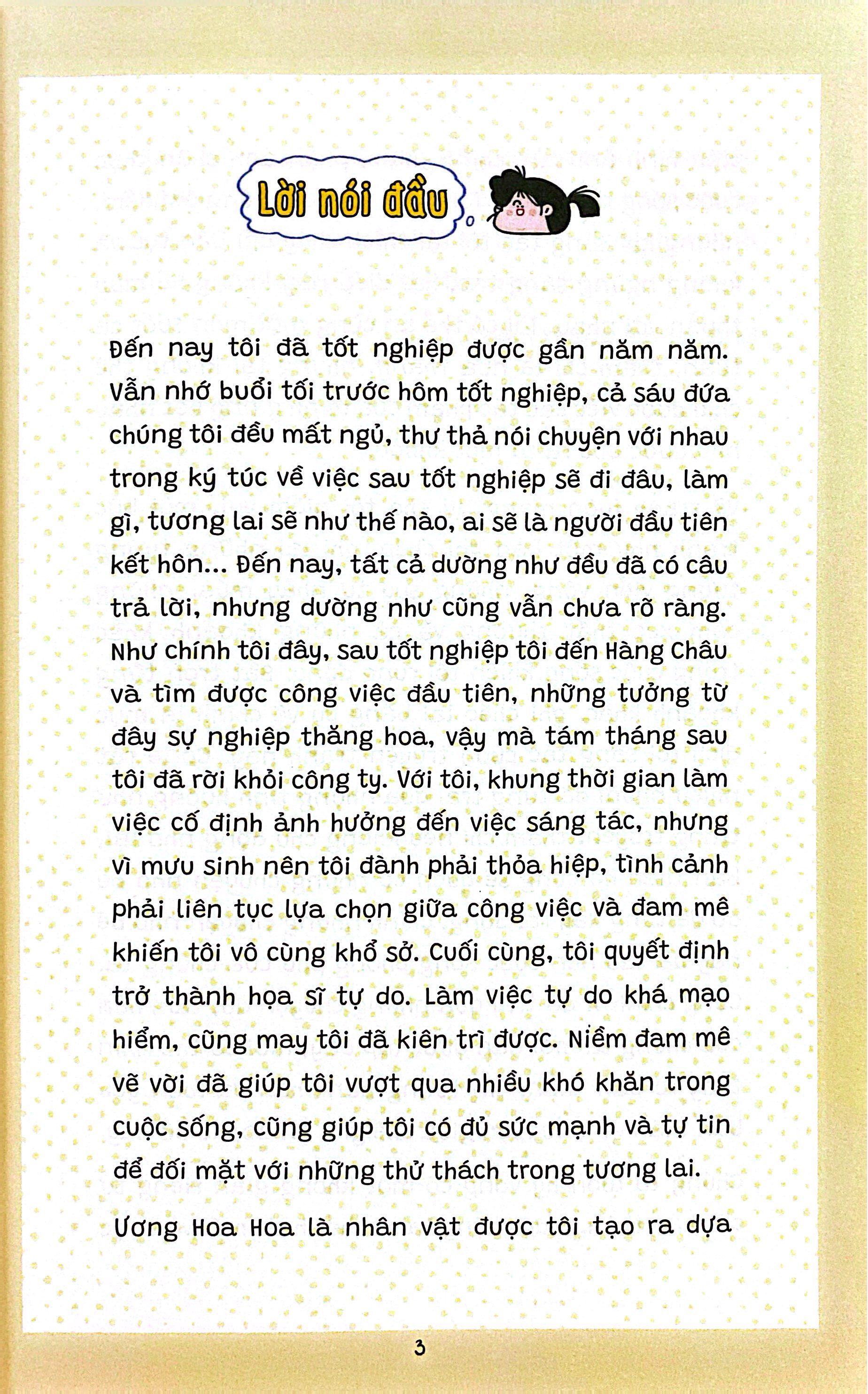 Lai La Mot Ngay Cam Thay Minh On Ap