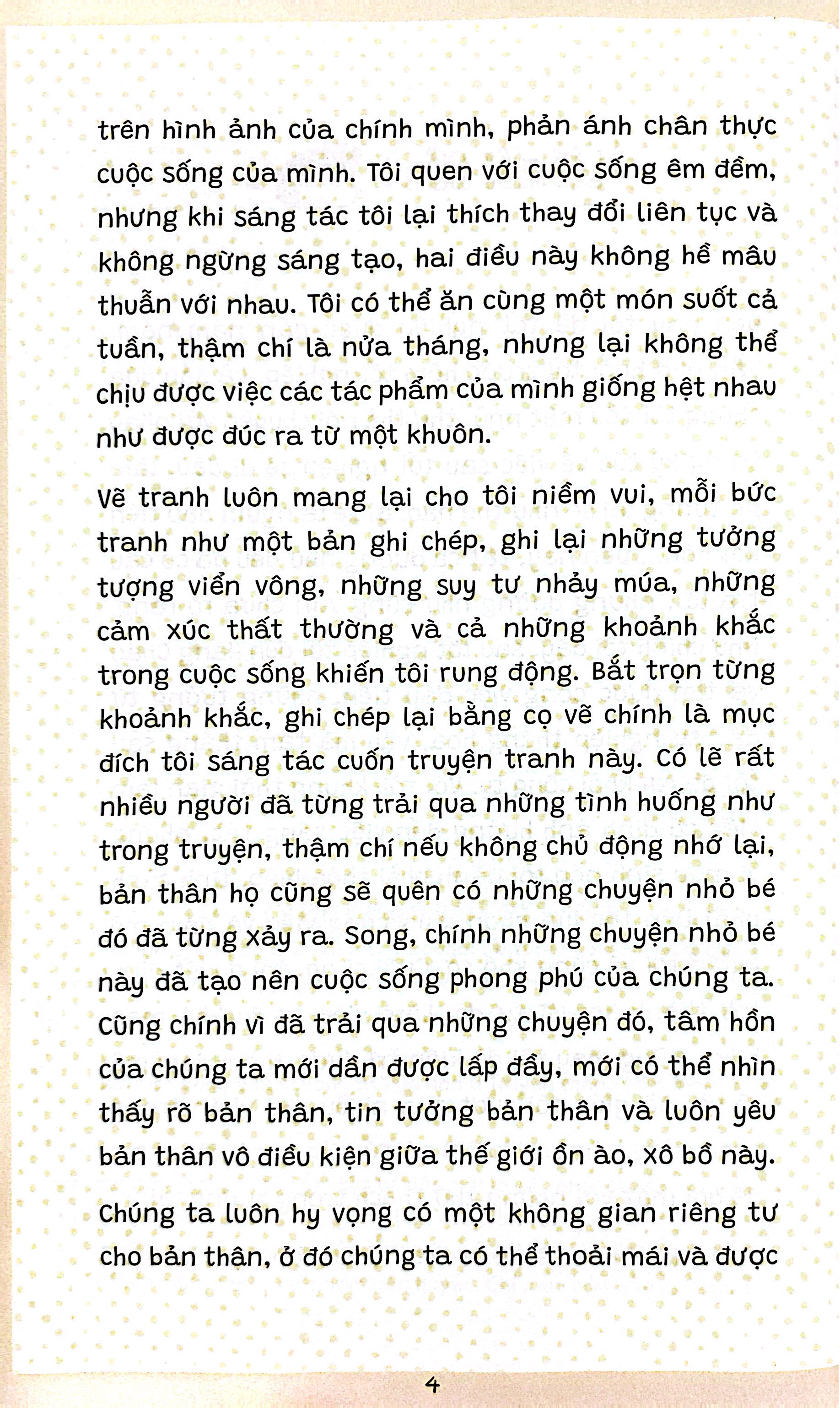 Lai La Mot Ngay Cam Thay Minh On Ap