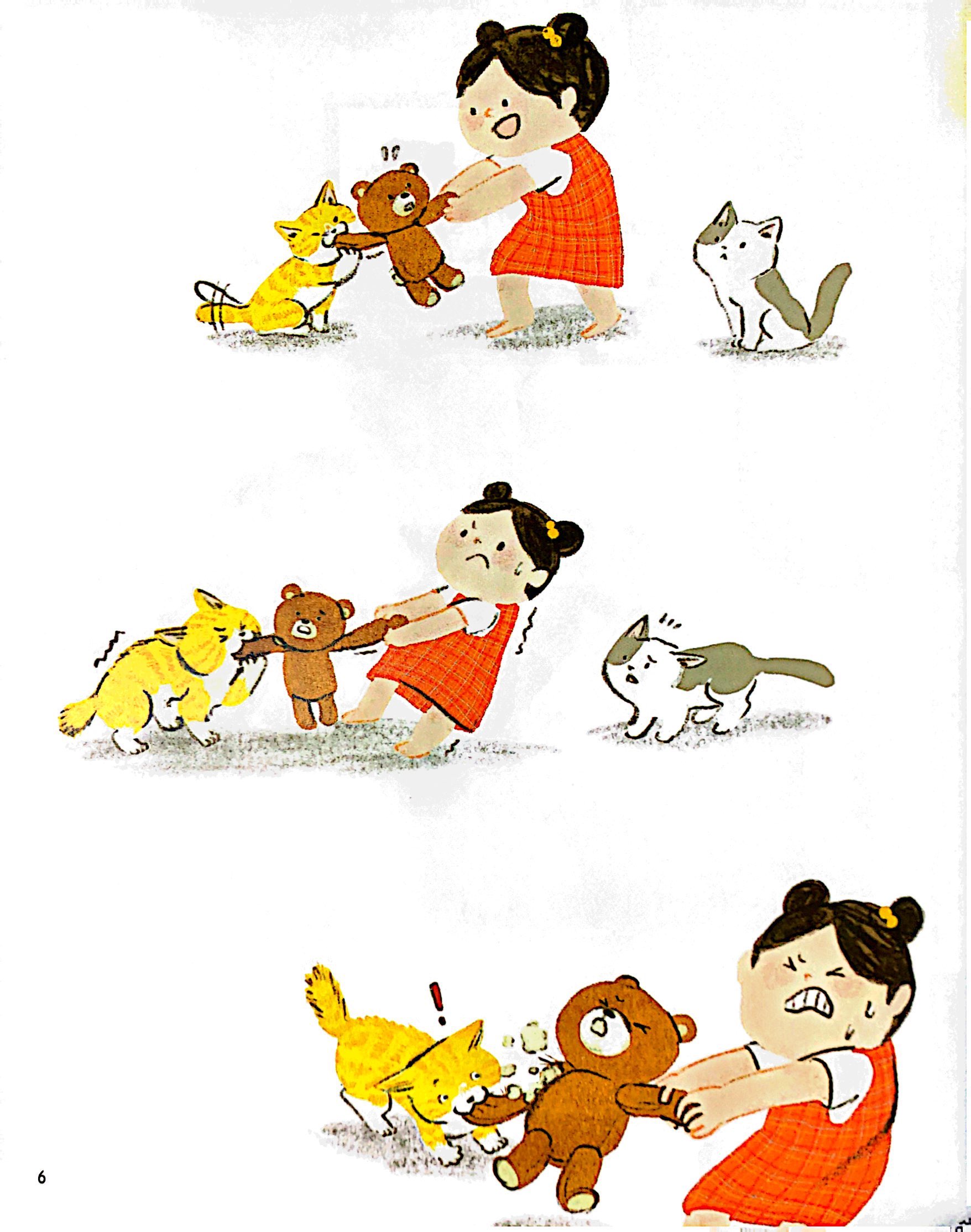 làm bạn cùng con - mẹ vẫn yêu con chứ?