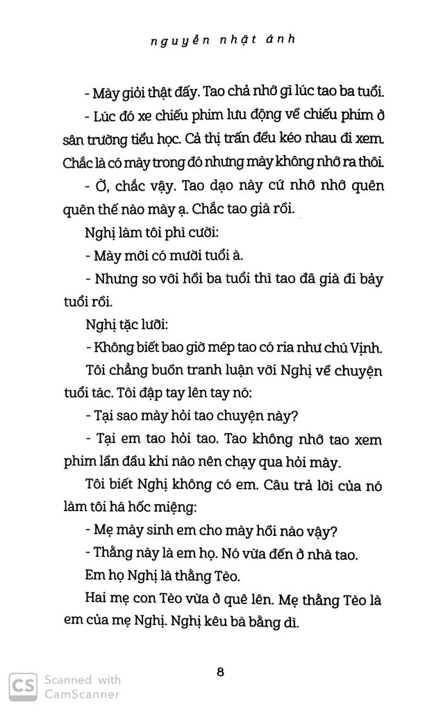 làm bạn với bầu trời - bìa cứng - tặng kèm khung hình xinh xắn