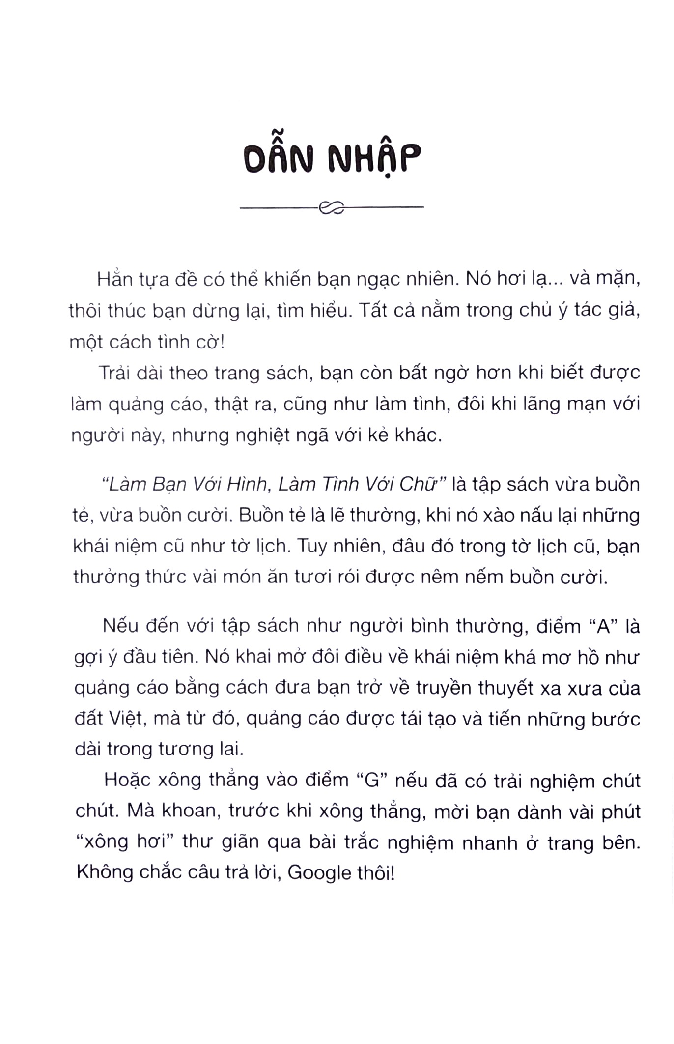 Lam Ban Voi Hinh - Lam Tinh Voi Chu