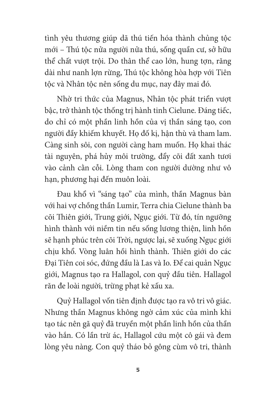 lam bảo - khởi nguyên tro tàn