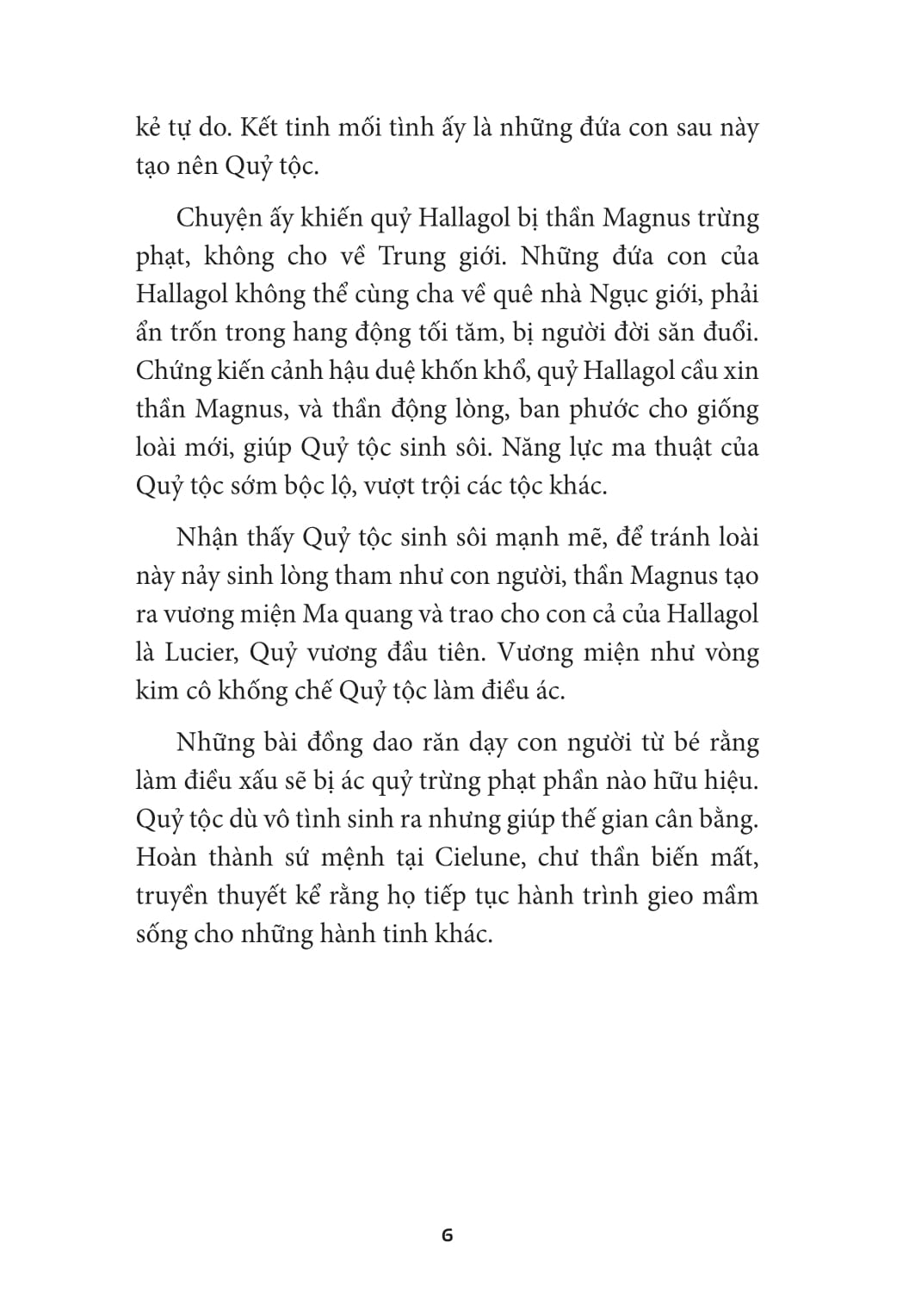 lam bảo - khởi nguyên tro tàn