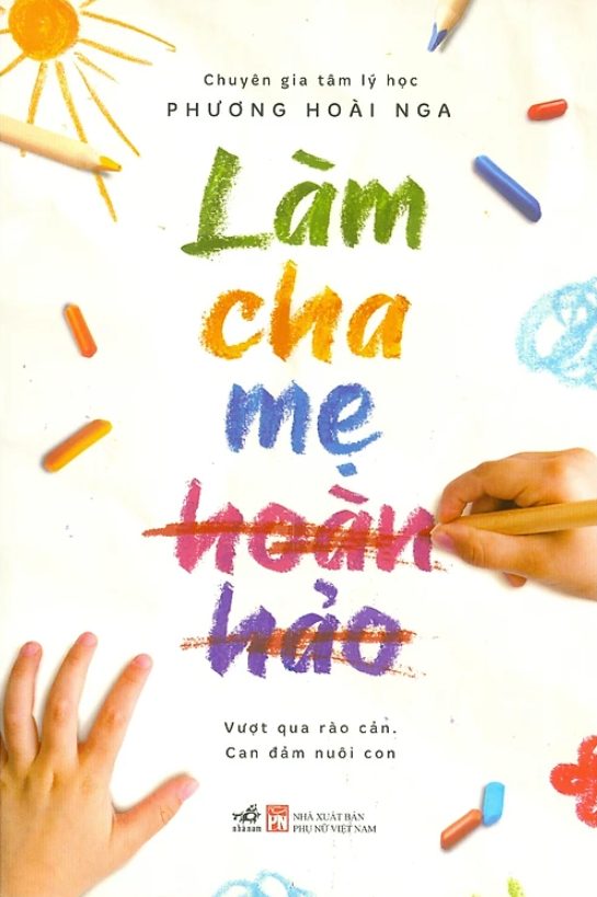 làm cha mẹ hoàn hảo