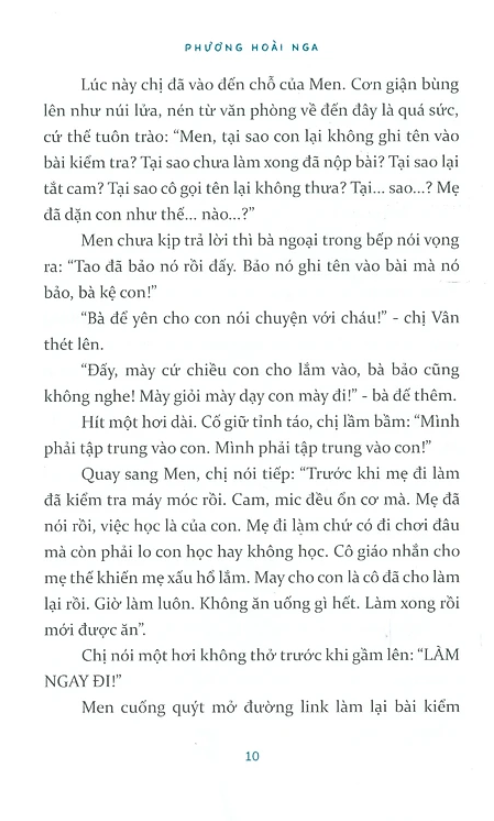 làm cha mẹ hoàn hảo
