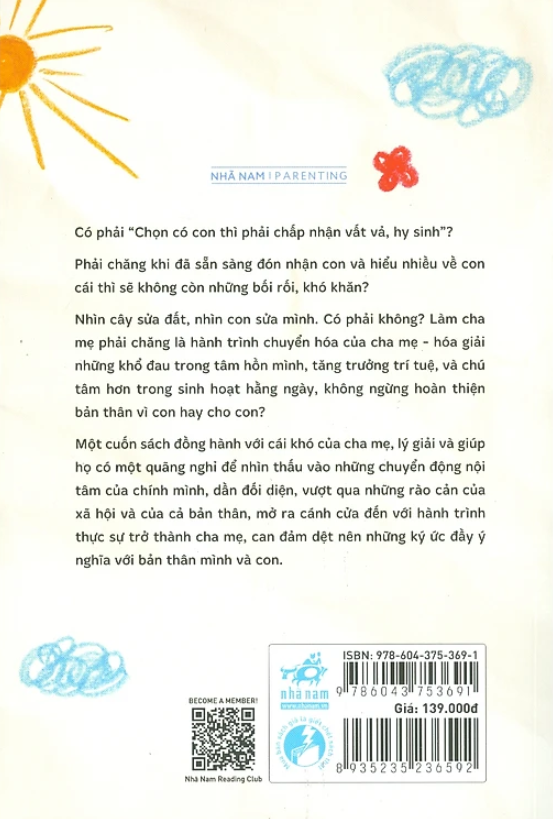 làm cha mẹ hoàn hảo