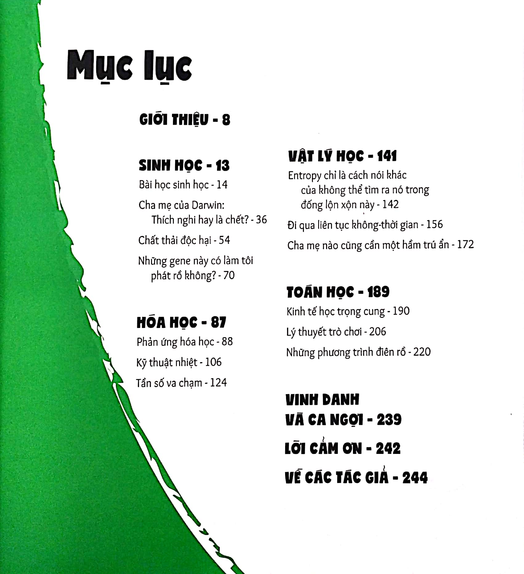 làm cha mẹ: thích nghi hay là chết?