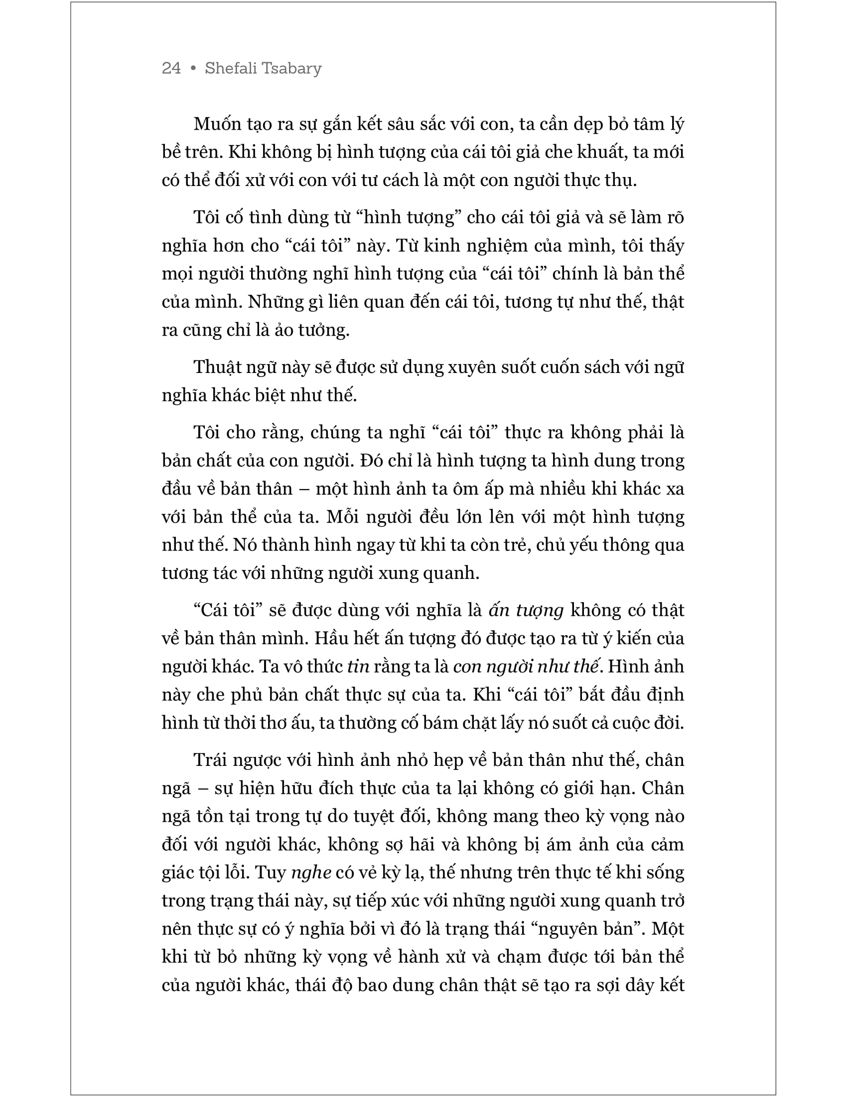 làm cha mẹ tỉnh thức (tái bản 2023)