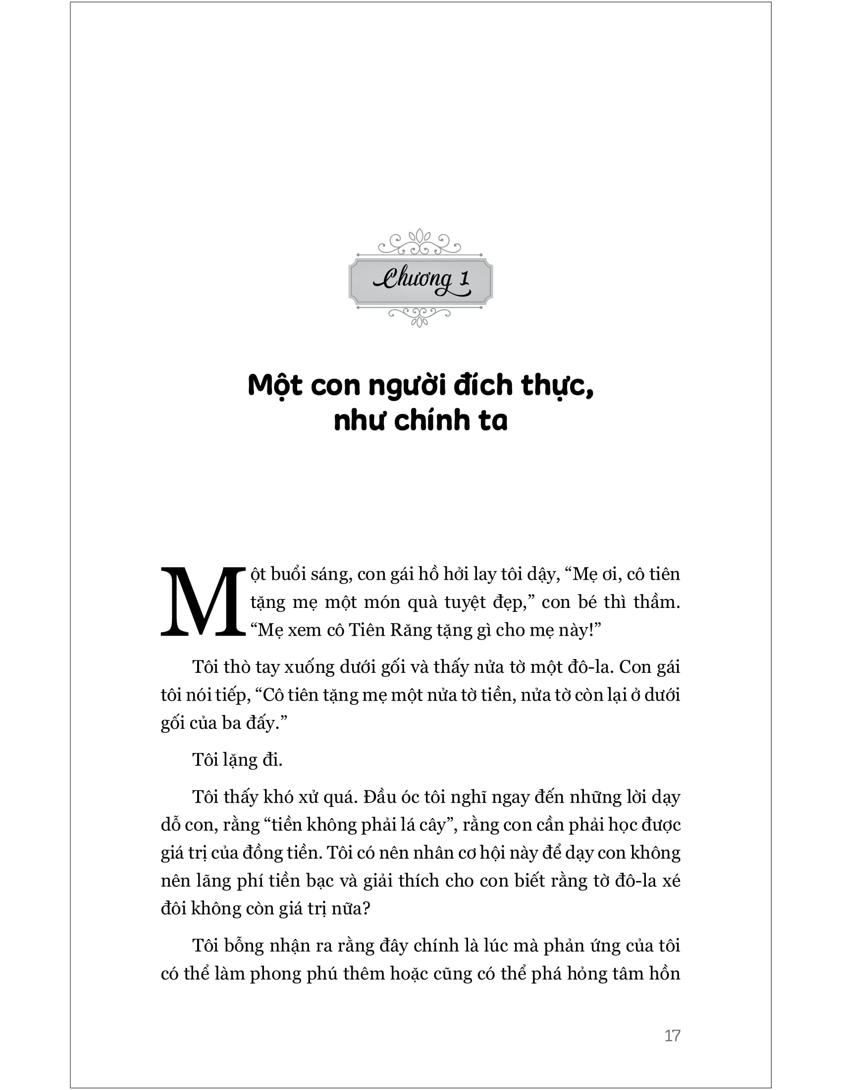 làm cha mẹ tỉnh thức (tái bản 2023)