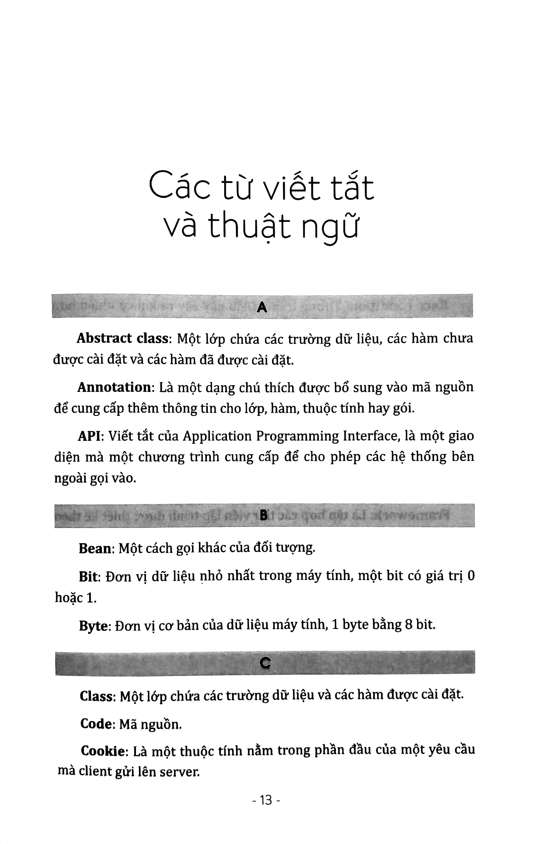 làm chủ các mẫu thiết kế kinh điển trong lập trình (mastering design patterns)