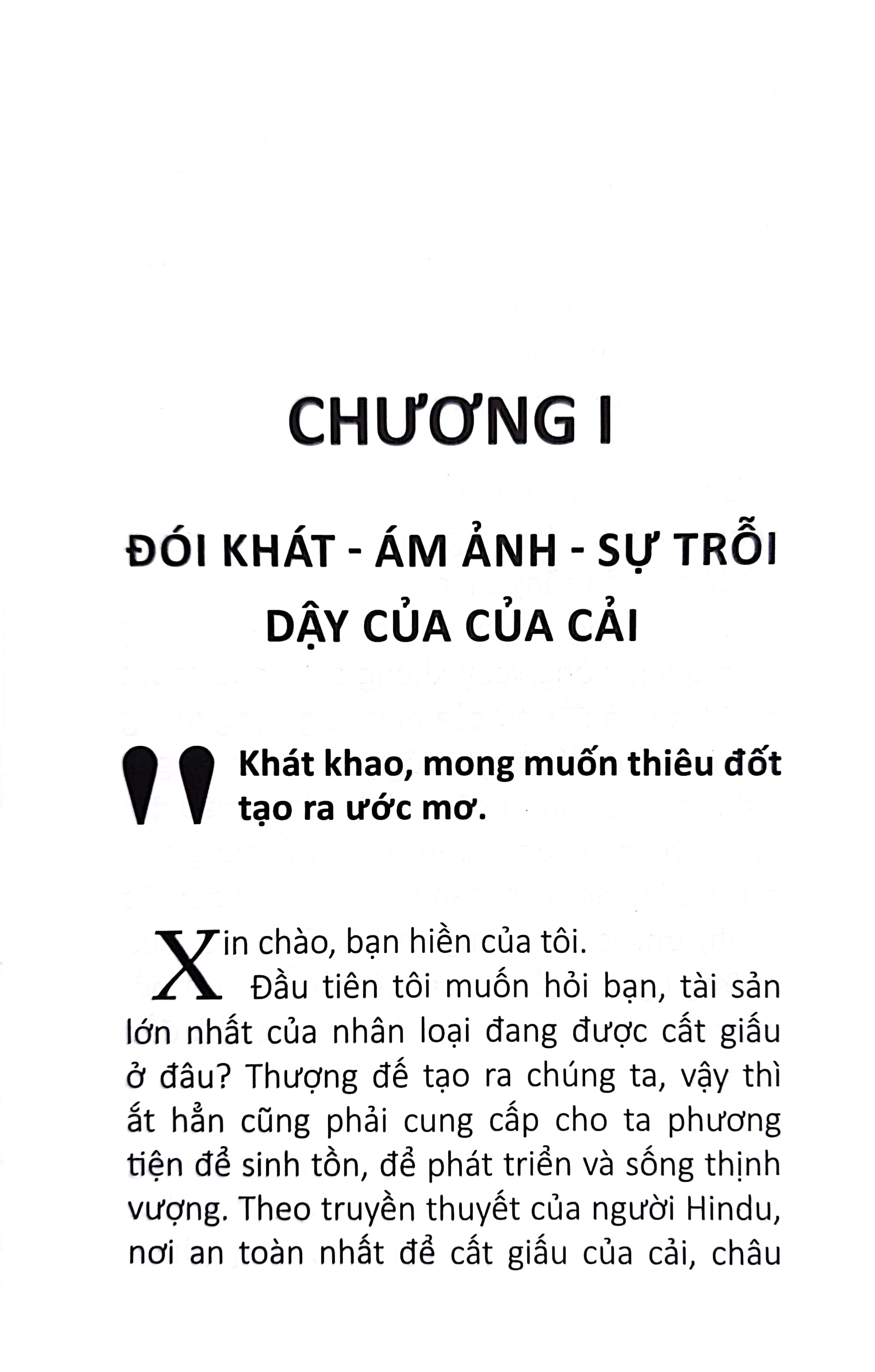 làm chủ cuộc chơi về tiền