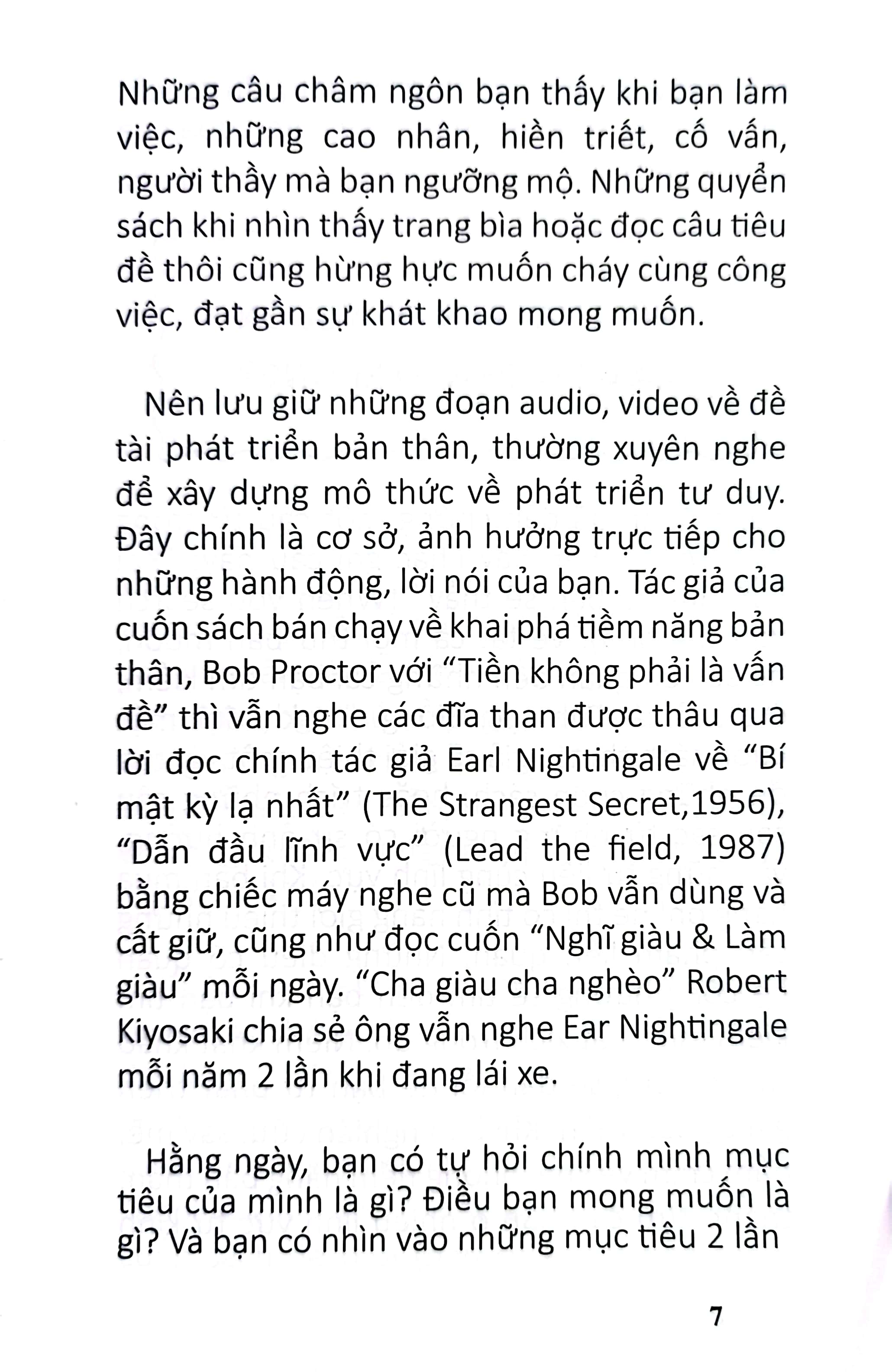 làm chủ cuộc chơi về tiền