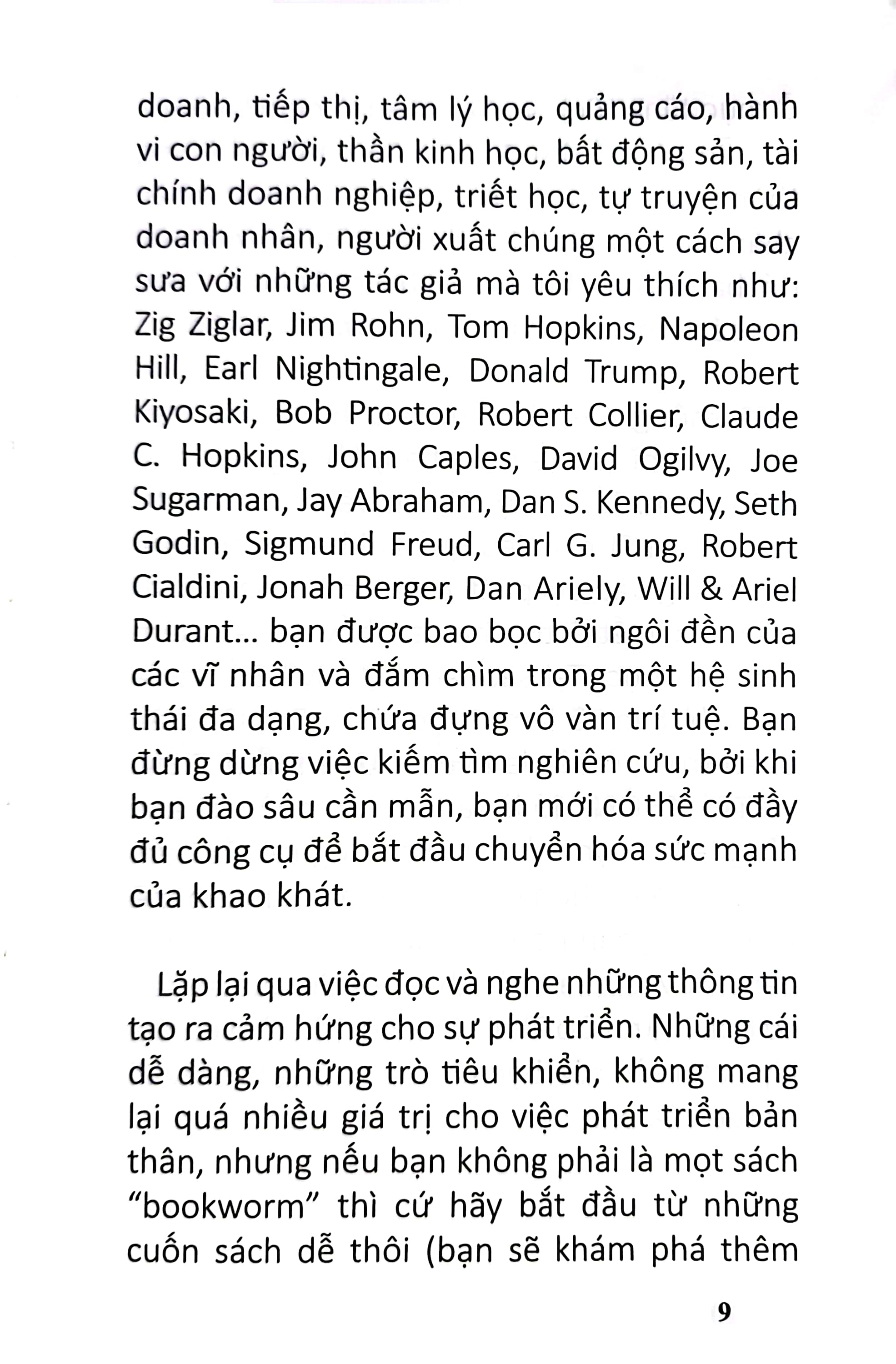 làm chủ cuộc chơi về tiền