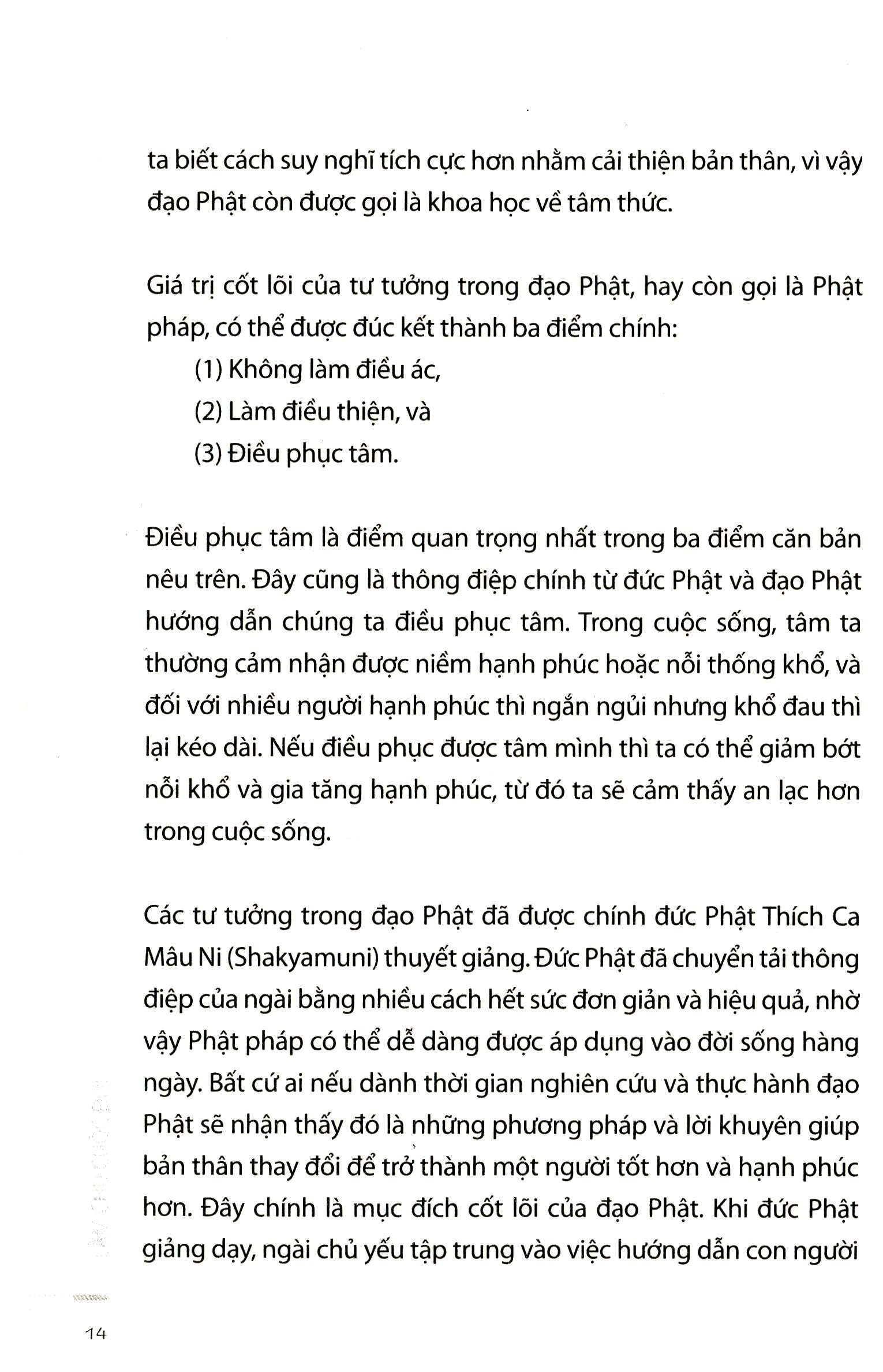làm chủ cuộc đời (tái bản 2020)