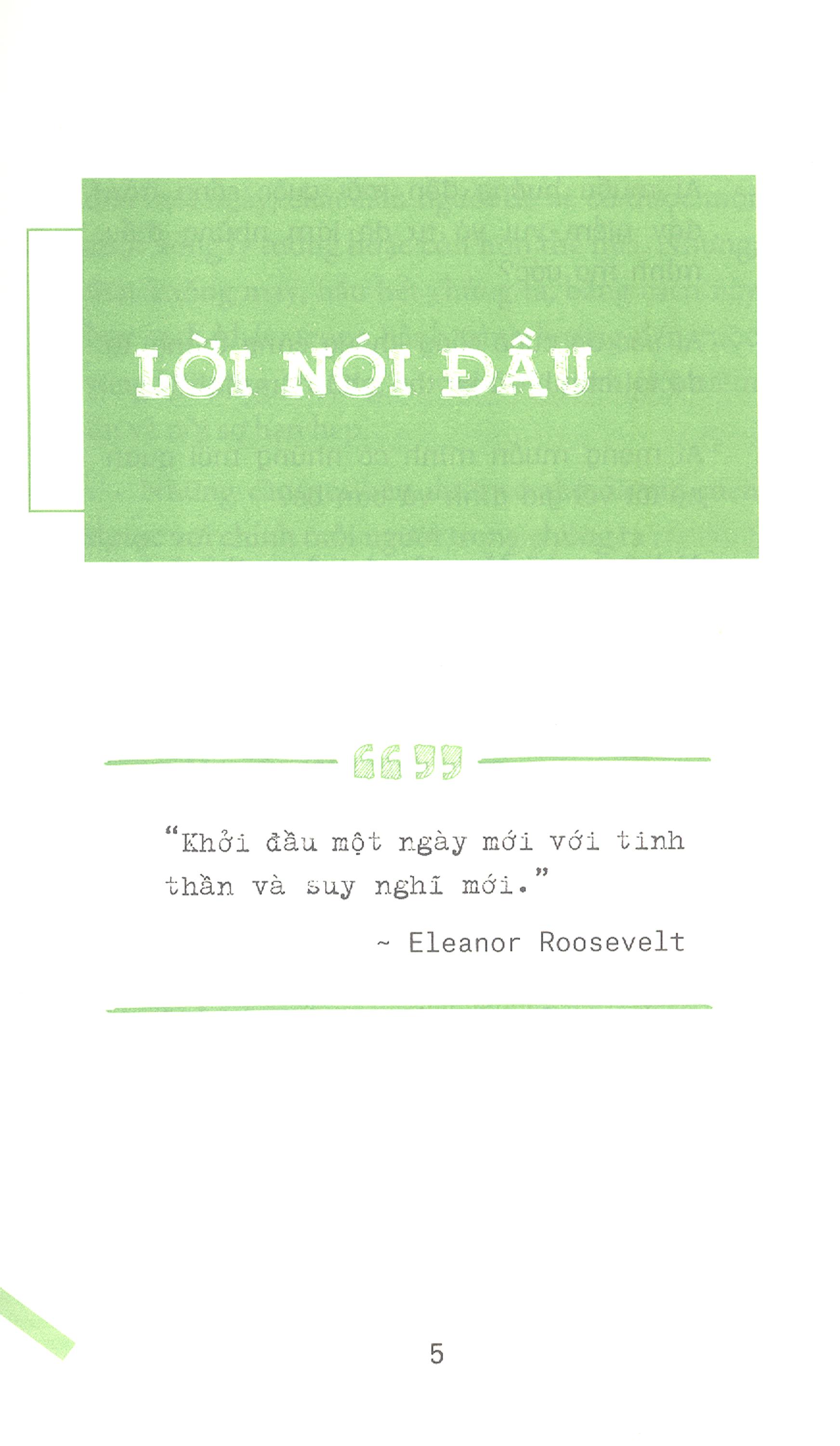 làm chủ cuộc sống, thiết kế cuộc đời