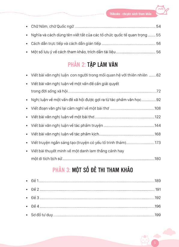 làm chủ kiến thức ngữ văn bằng sơ đồ tư duy lớp 9 - luyện thi vào 10 - phần 2 - tiếng việt-tập làm văn