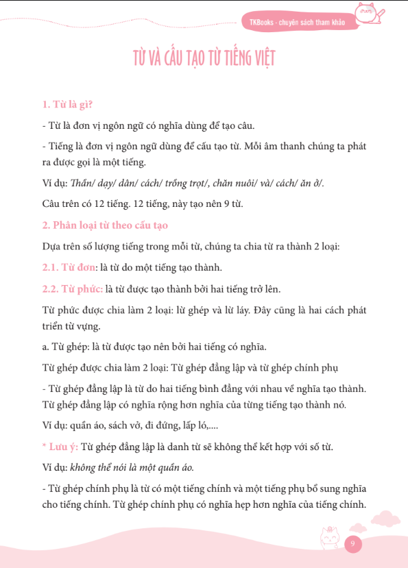 làm chủ kiến thức ngữ văn bằng sơ đồ tư duy lớp 9 - luyện thi vào 10 - phần 2 - tiếng việt-tập làm văn