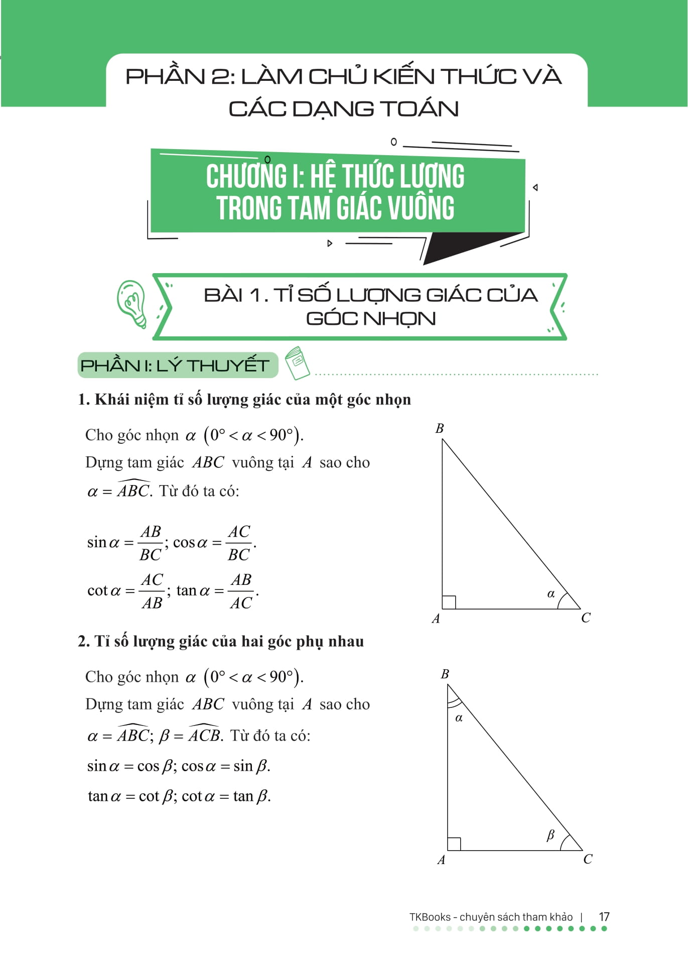 làm chủ kiến thức toán bằng sơ đồ tư duy lớp 9 - luyện thi vào 10 phần hình học và xác suất