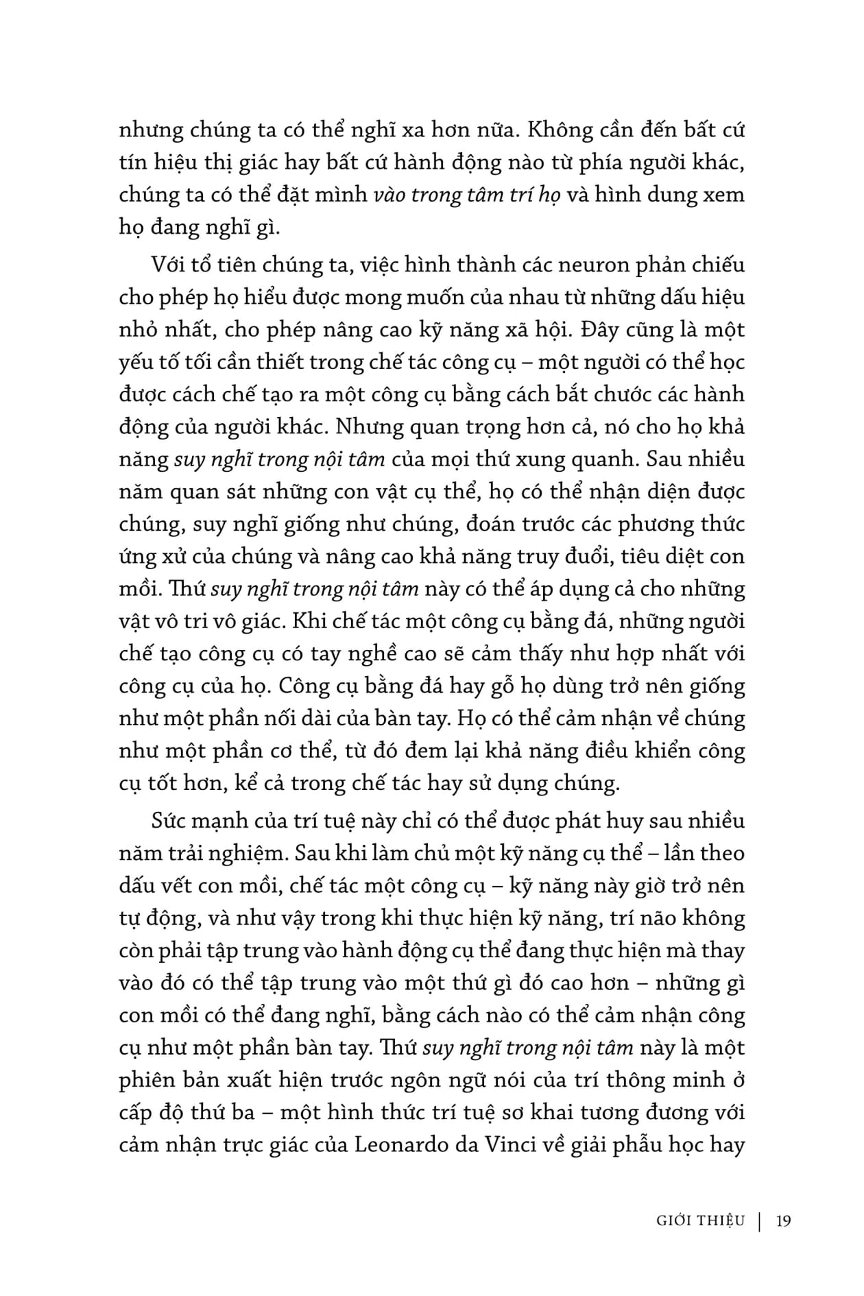 làm chủ - mastery