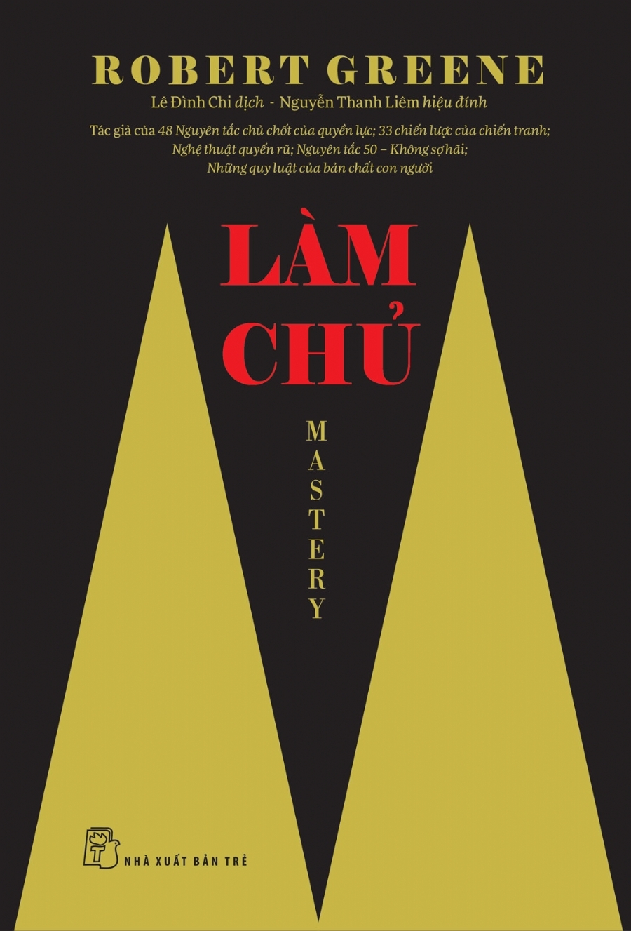 làm chủ - mastery