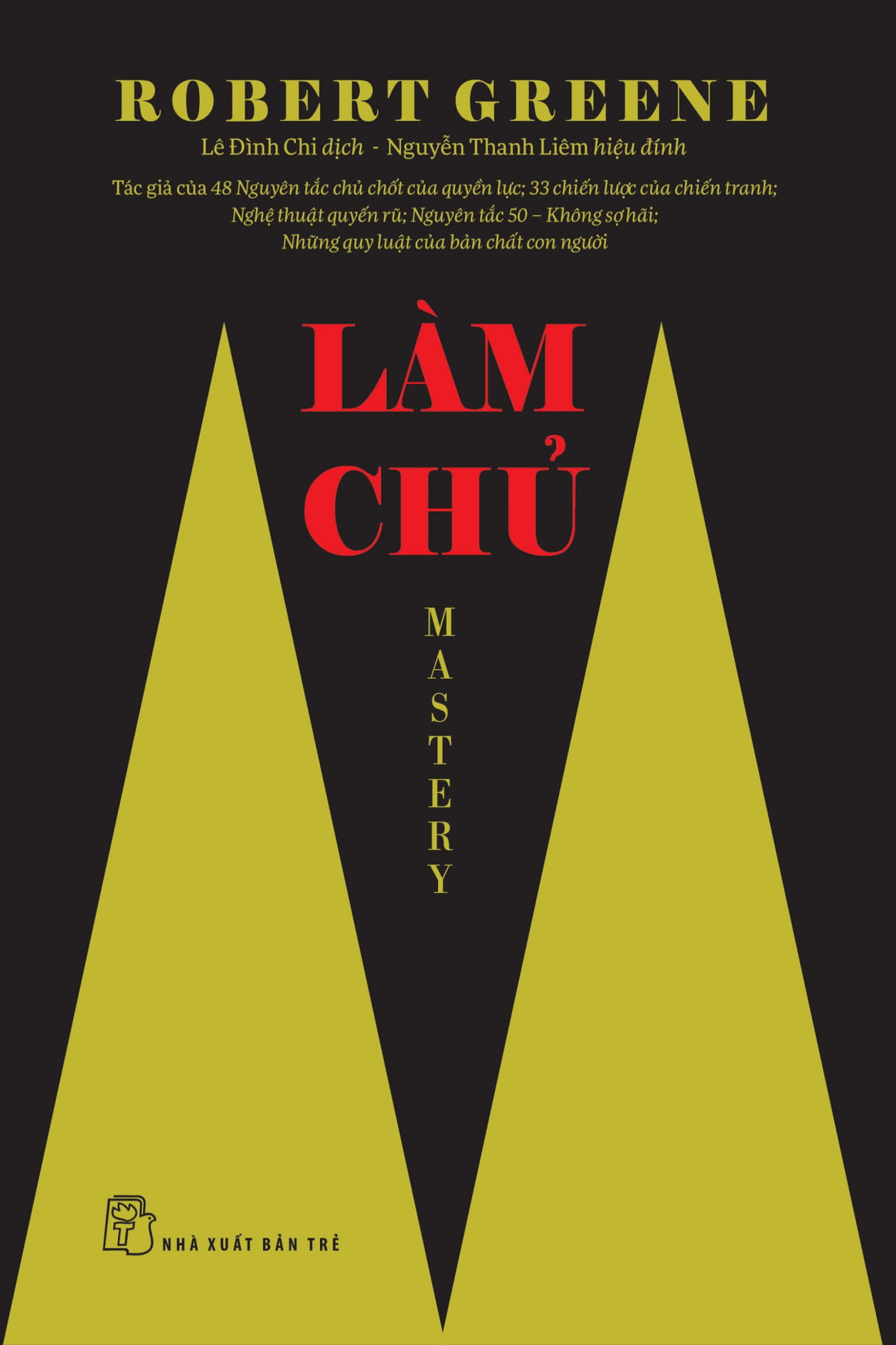 làm chủ - mastery