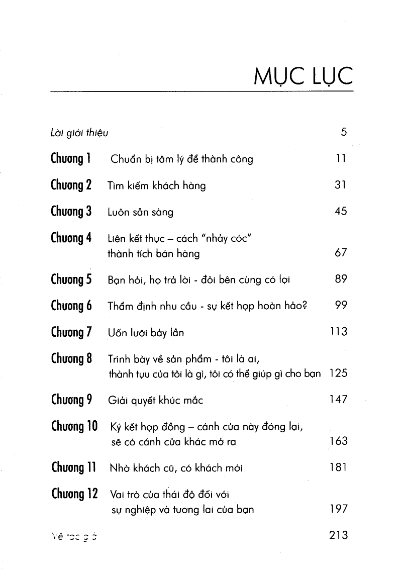 làm chủ nghệ thuật bán hàng (tái bản 2022)