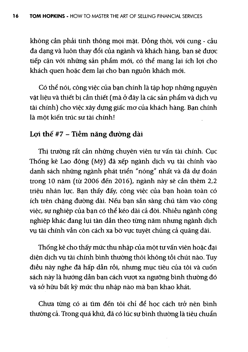 làm chủ nghệ thuật bán hàng (tái bản 2022)