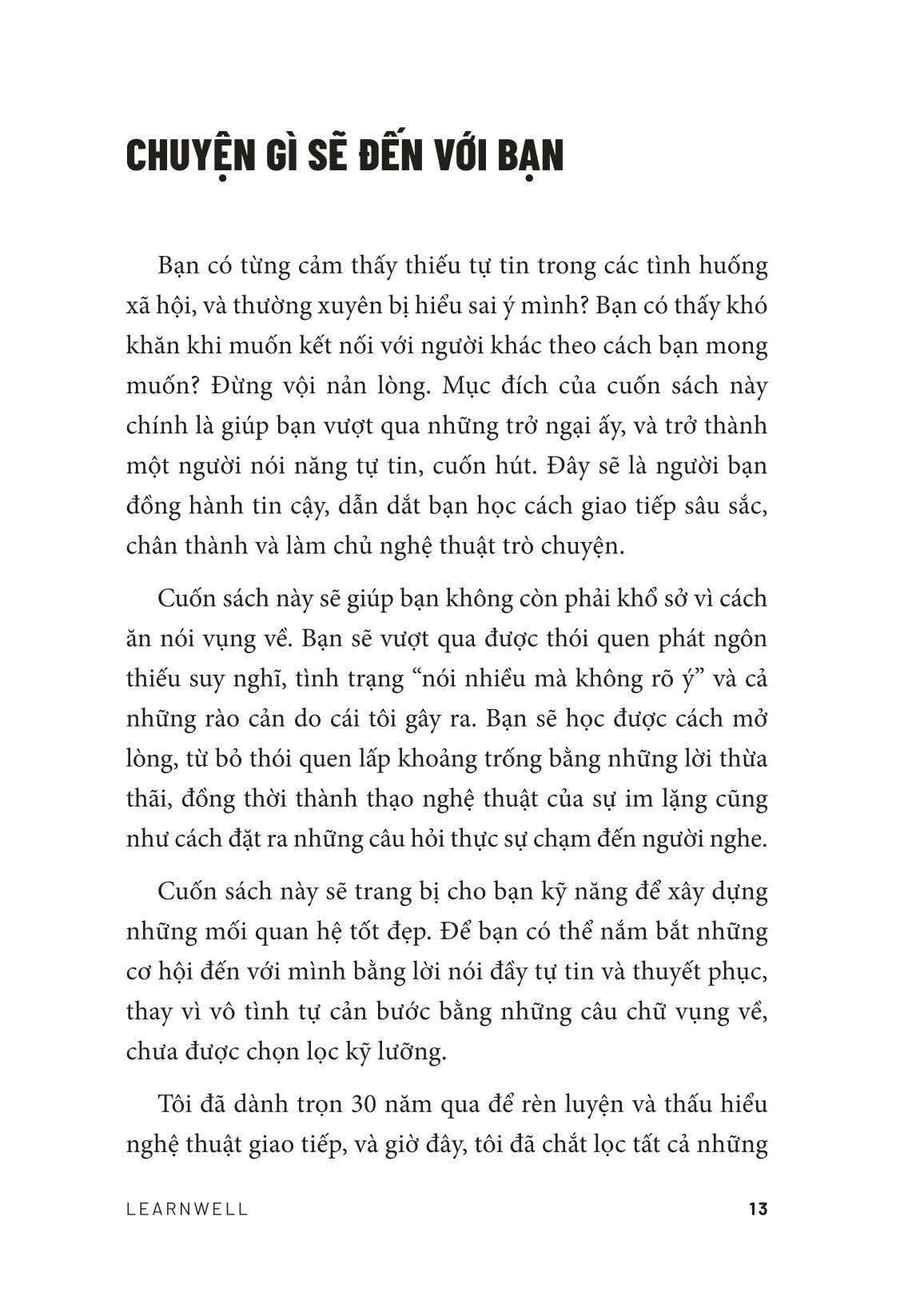 Làm Chủ Nghệ Thuật Kết Nối - Để Tự Tin Ứng Biến Và Tạo Ảnh Hưởng Sâu Sắc Với Bất Kỳ Ai - Tặng Kèm Bookmark + Sổ Tay Thực Hành Làm Chủ Nghệ Thuật Kết Nối - Ảnh 17