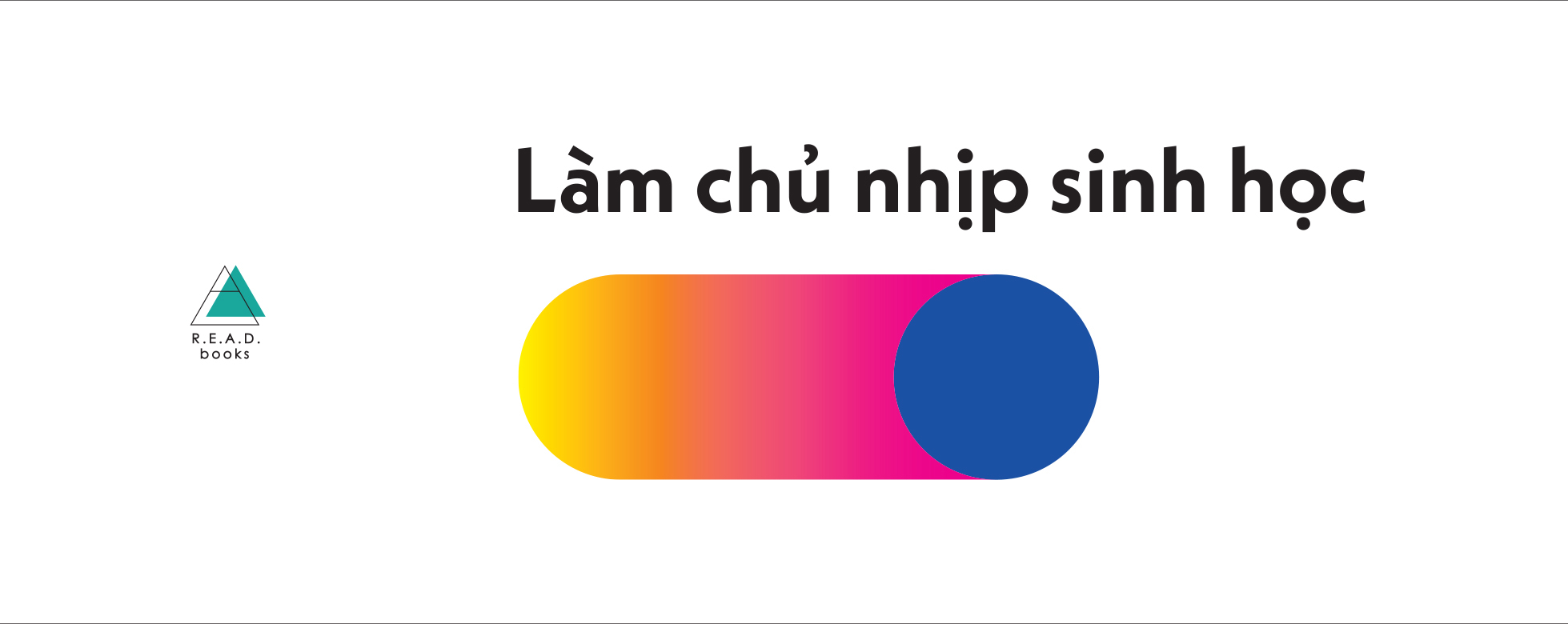làm chủ nhịp sinh học