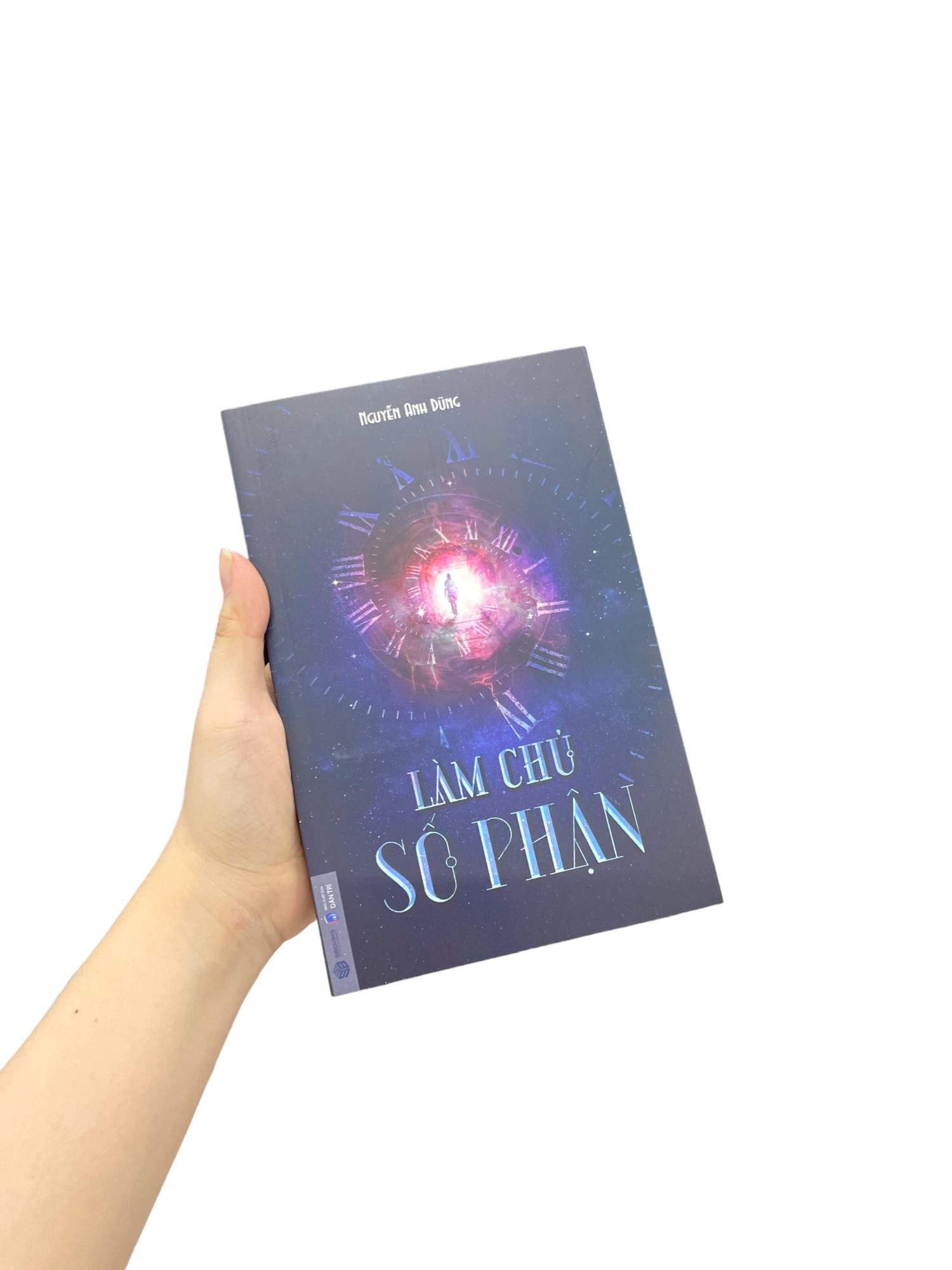 làm chủ số phận