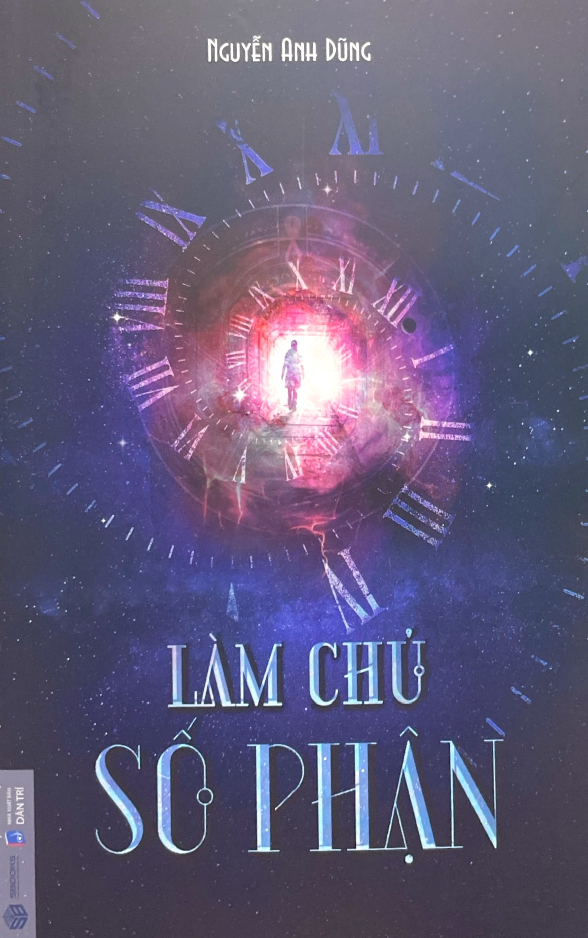 làm chủ số phận
