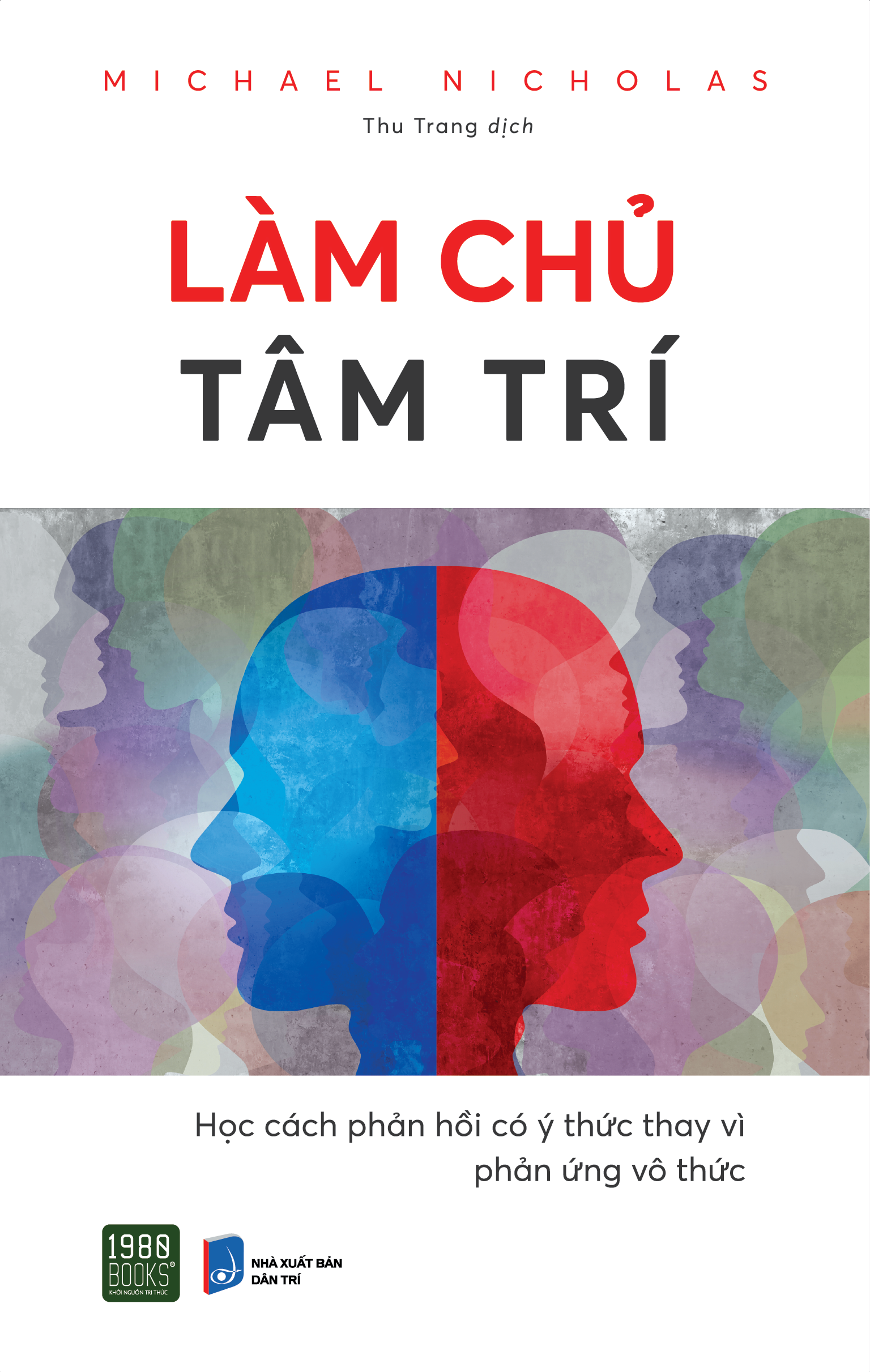 làm chủ tâm trí