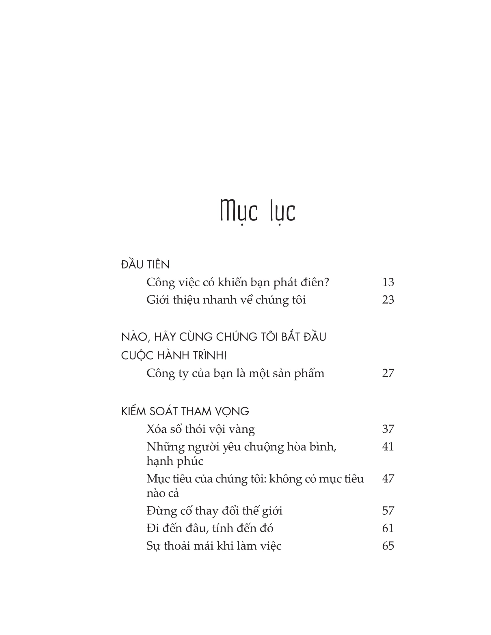 làm chủ thời gian - nâng cao hiệu suất - thành công vượt trội