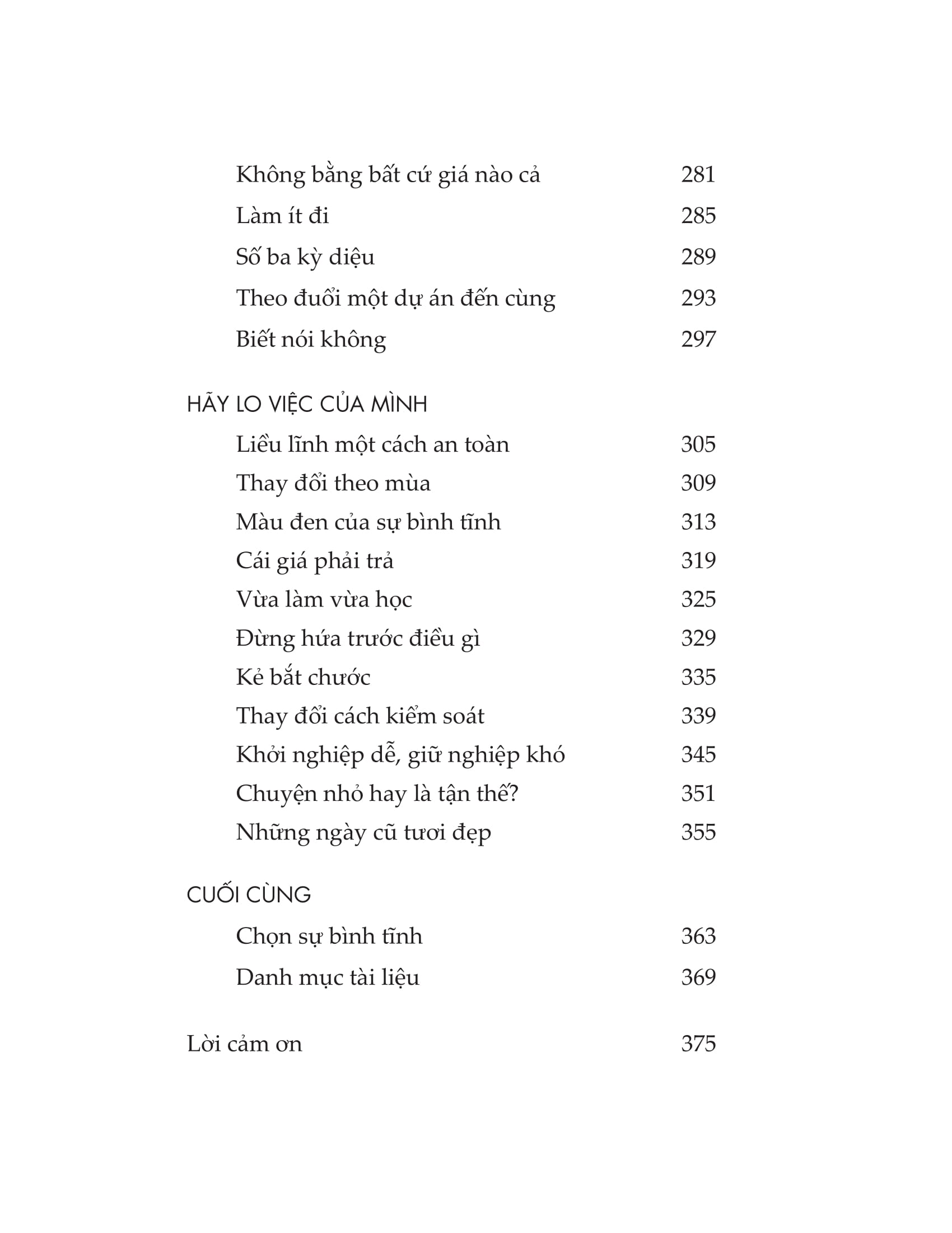 làm chủ thời gian - nâng cao hiệu suất - thành công vượt trội