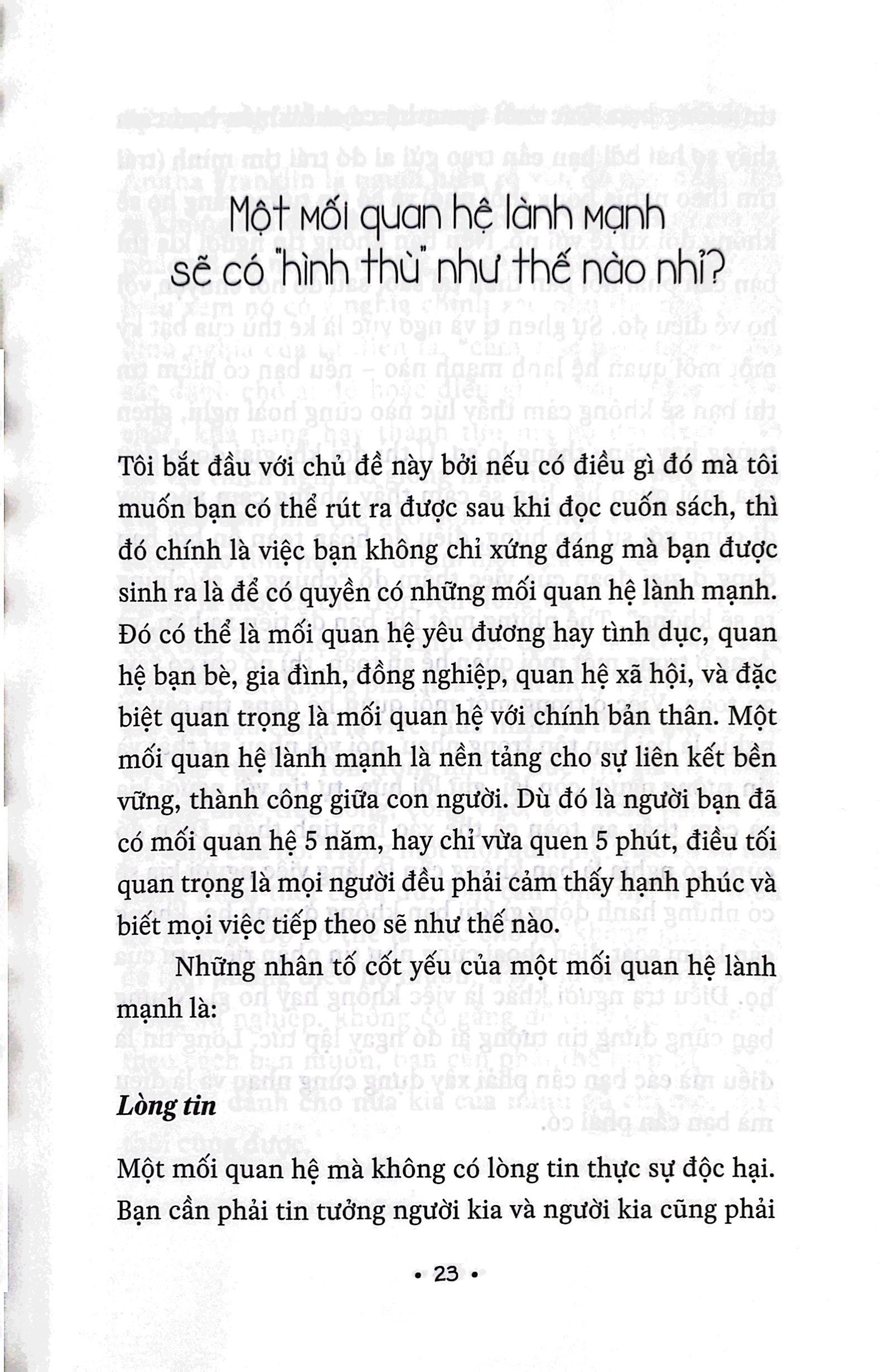 làm chuyện ấy - doing it! let's talk about sex