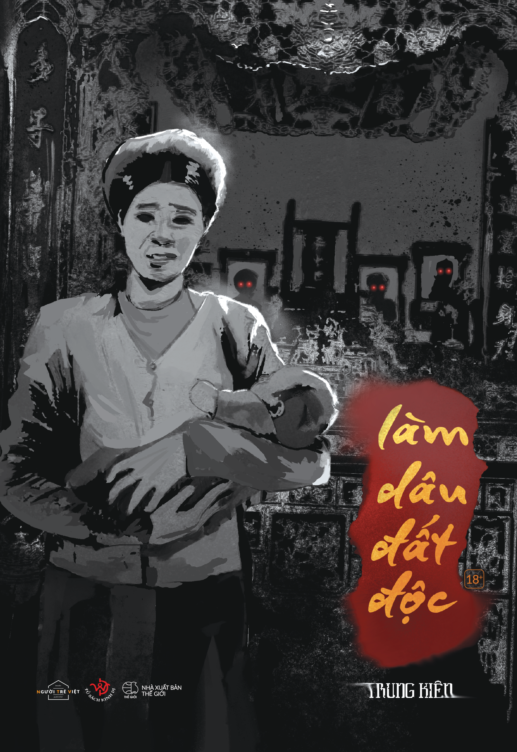 Làm Dâu Đất Độc