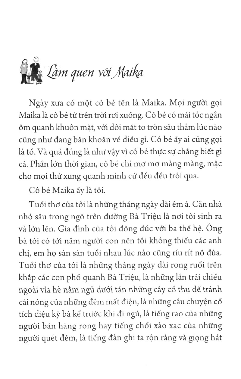 làm dâu nước anh