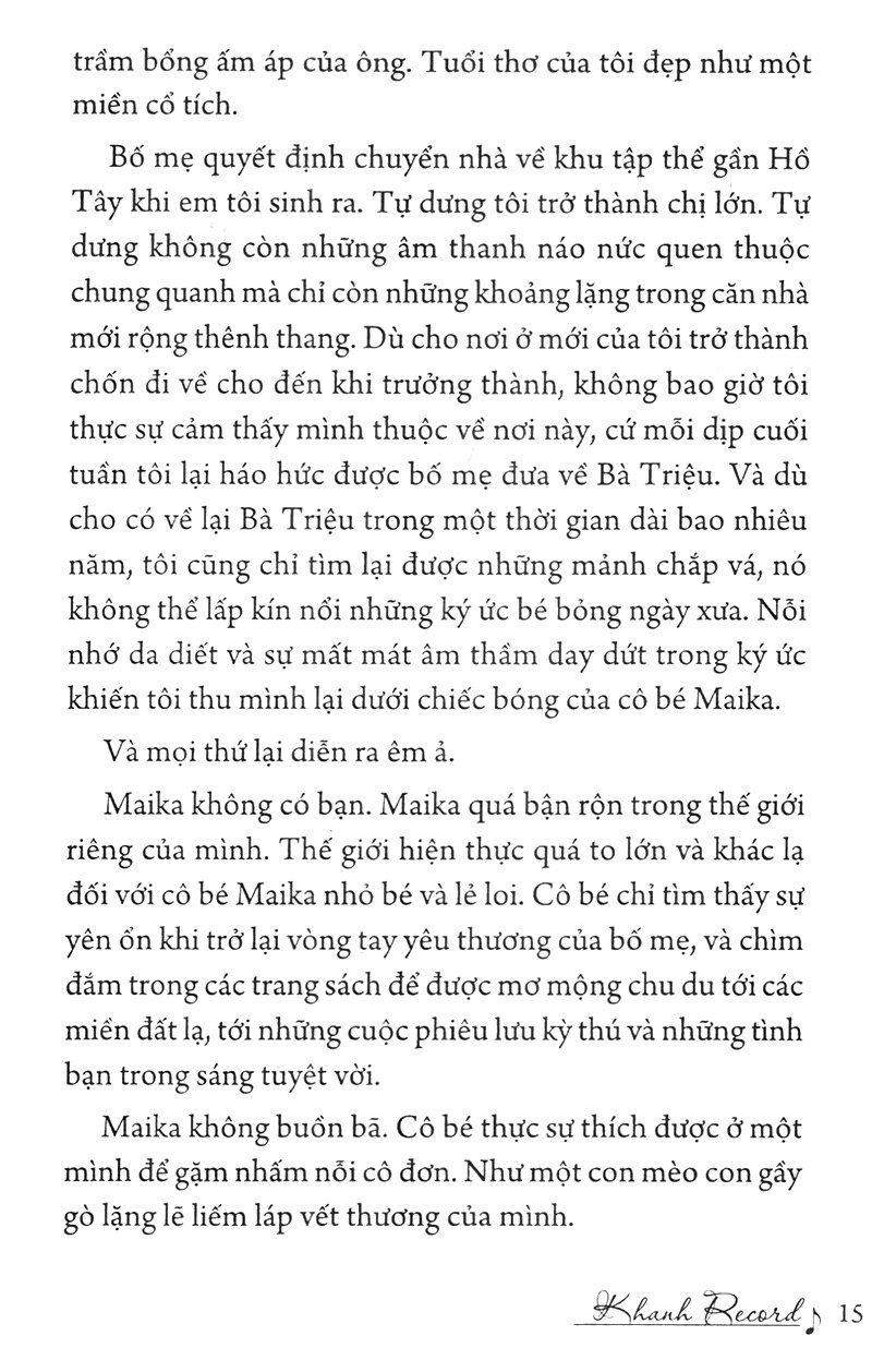 làm dâu nước anh