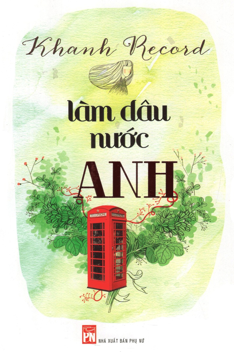 làm dâu nước anh
