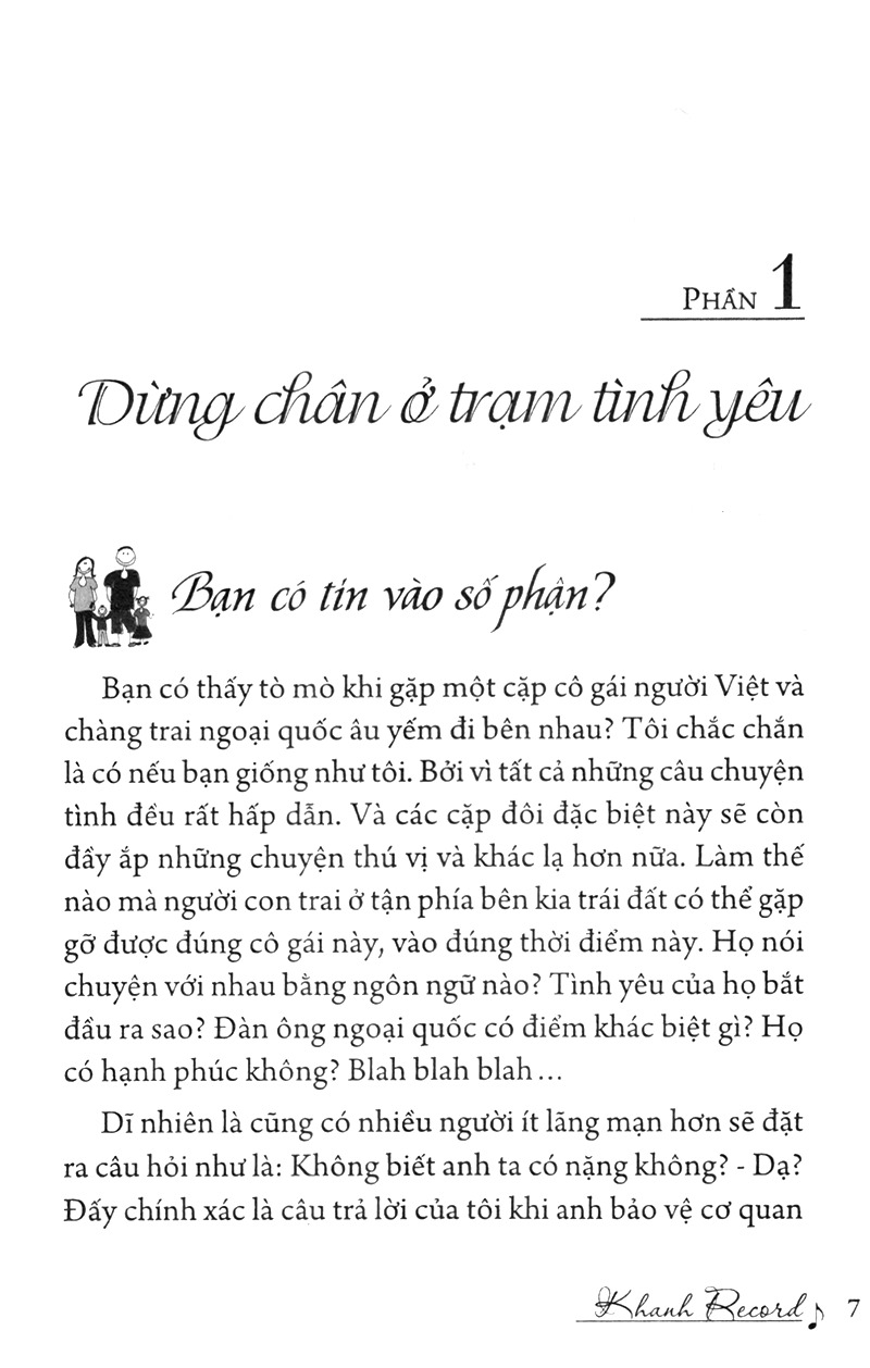 làm dâu nước anh