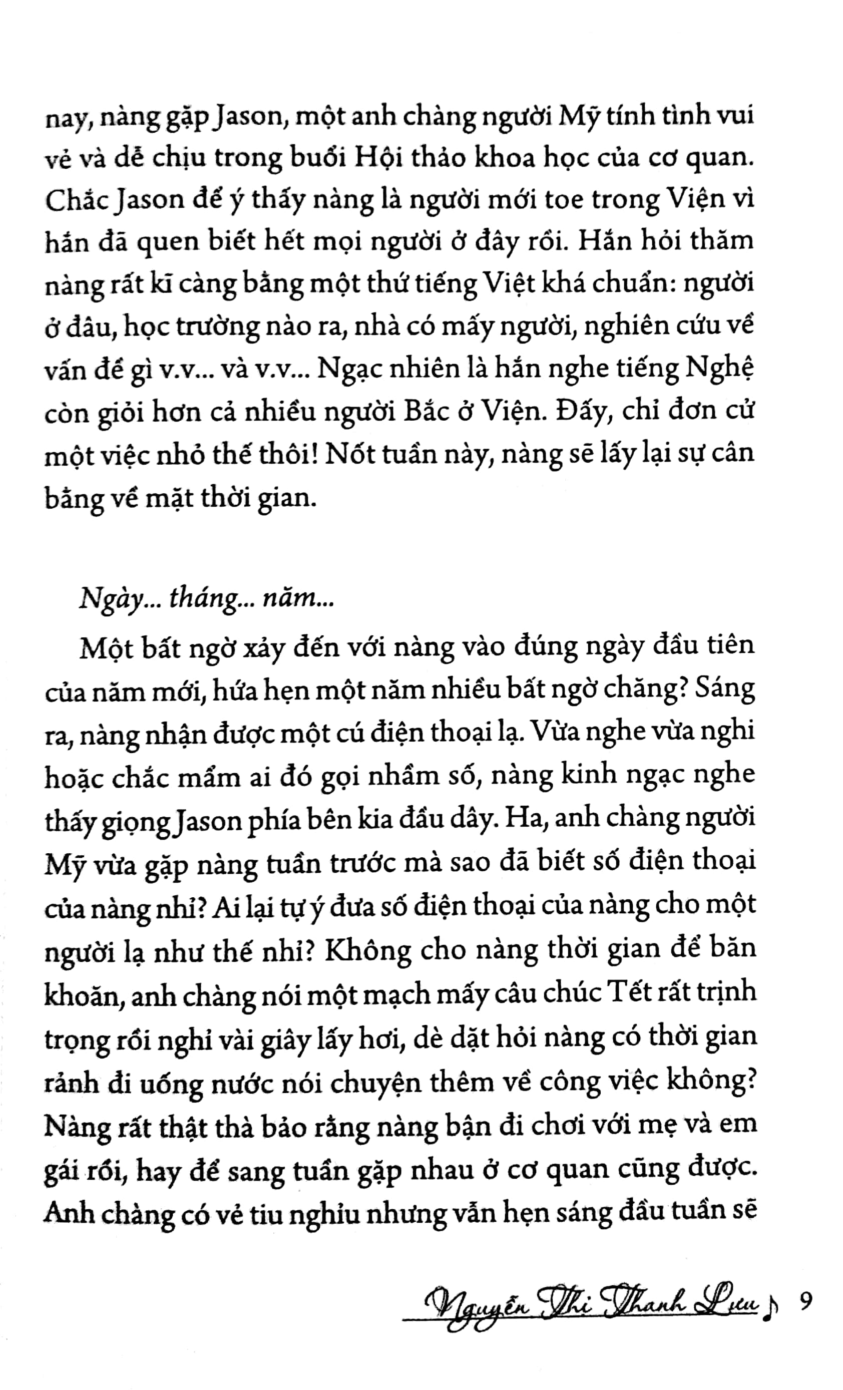 làm dâu nước mỹ