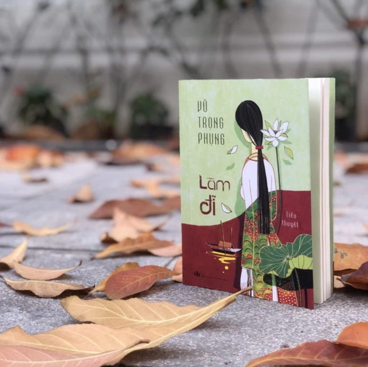 Làm Đĩ (Tái Bản 2026)