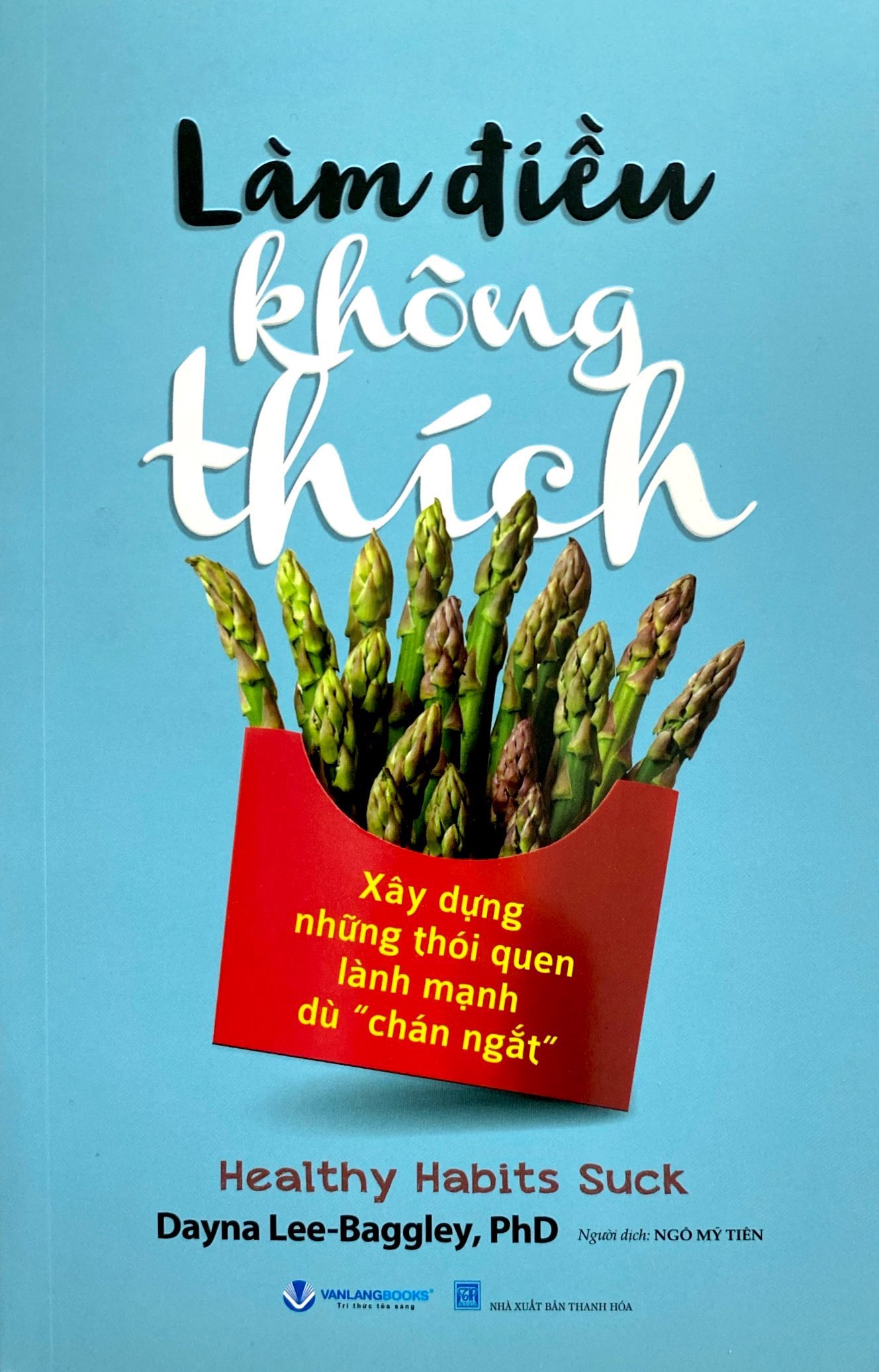 làm điều không thích