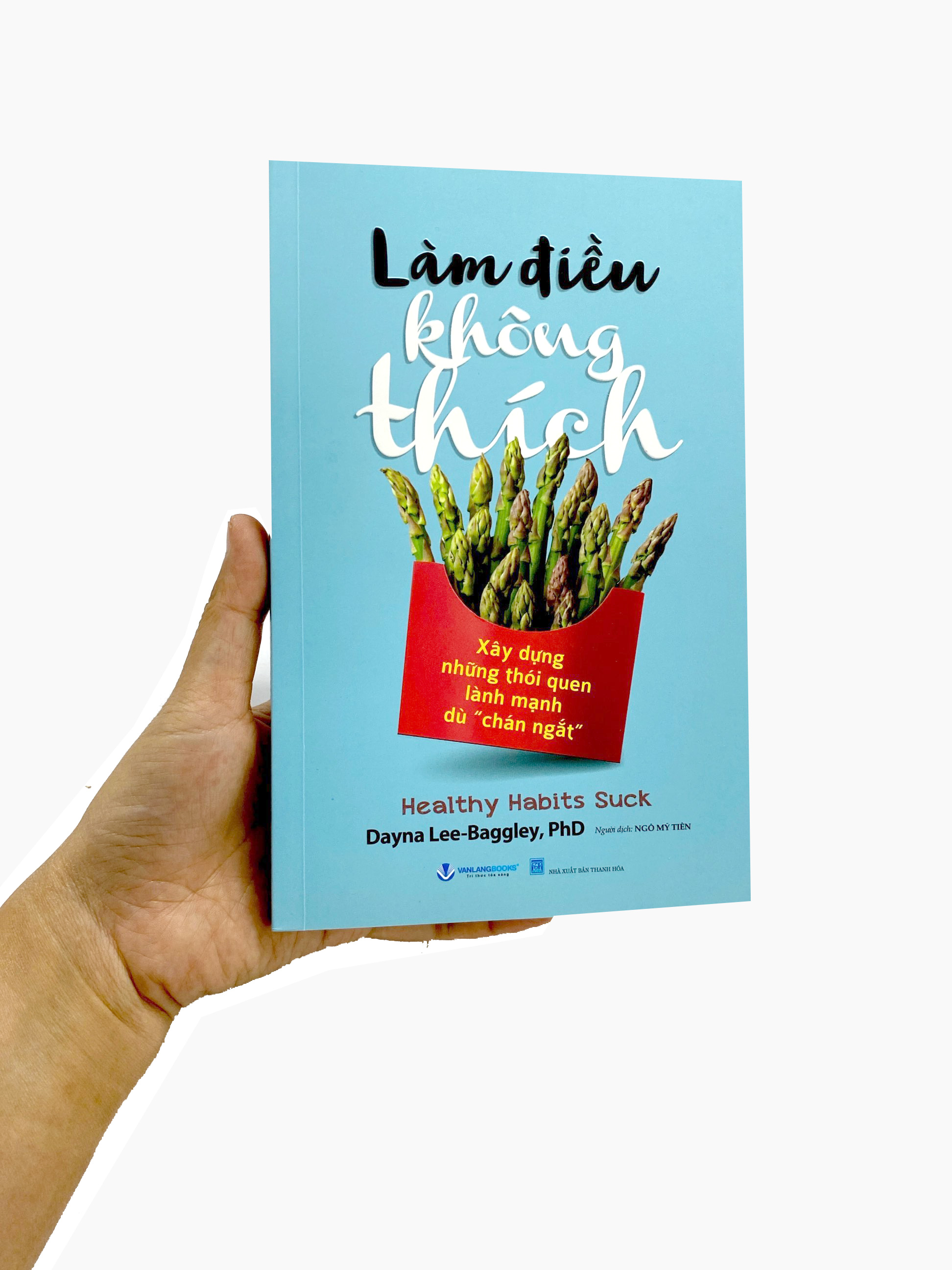 làm điều không thích